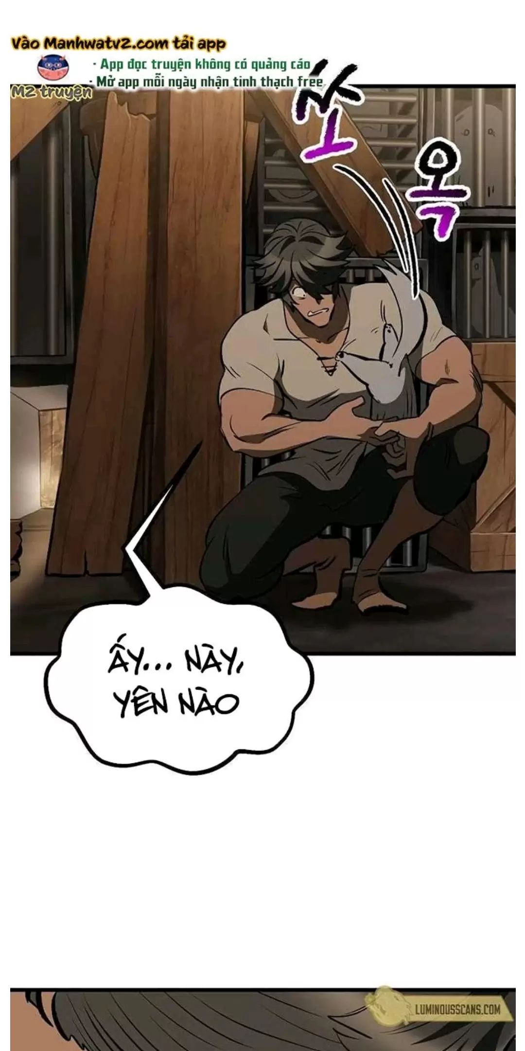 Anh Hùng Mạnh Nhất? Ta Không Làm Lâu Rồi! Chap 190 - Next Chap 191