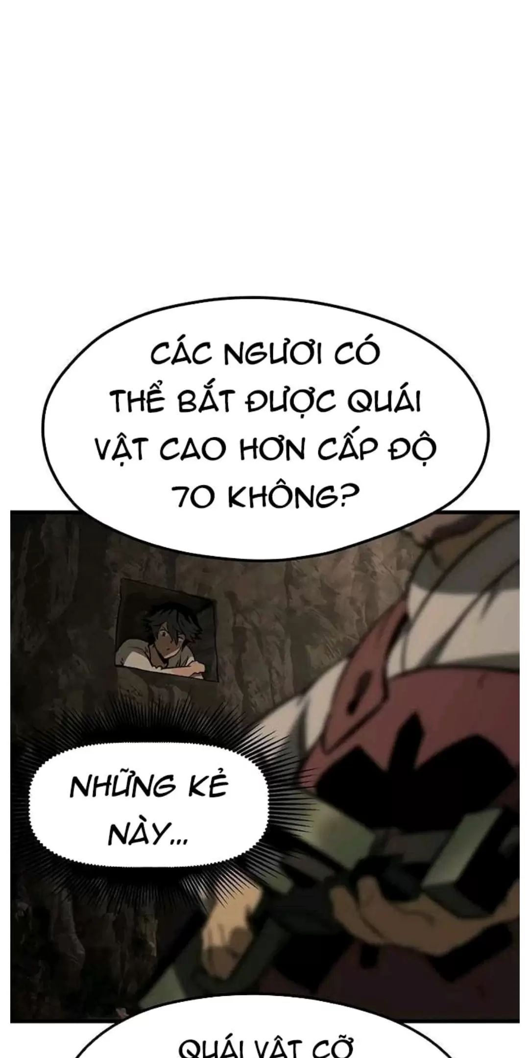Anh Hùng Mạnh Nhất? Ta Không Làm Lâu Rồi! Chap 190 - Next Chap 191