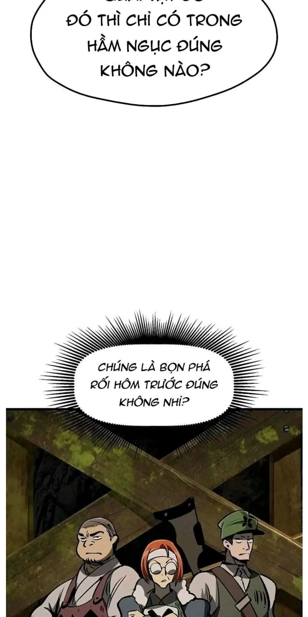Anh Hùng Mạnh Nhất? Ta Không Làm Lâu Rồi! Chap 190 - Next Chap 191