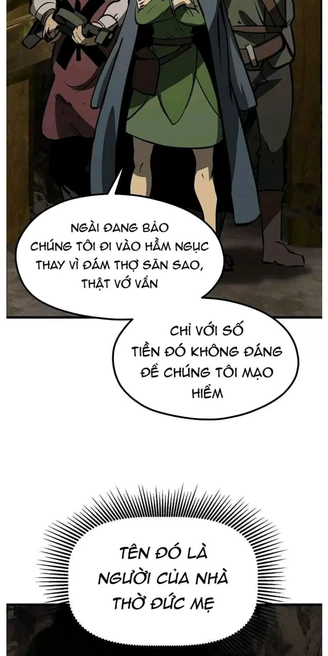Anh Hùng Mạnh Nhất? Ta Không Làm Lâu Rồi! Chap 190 - Next Chap 191