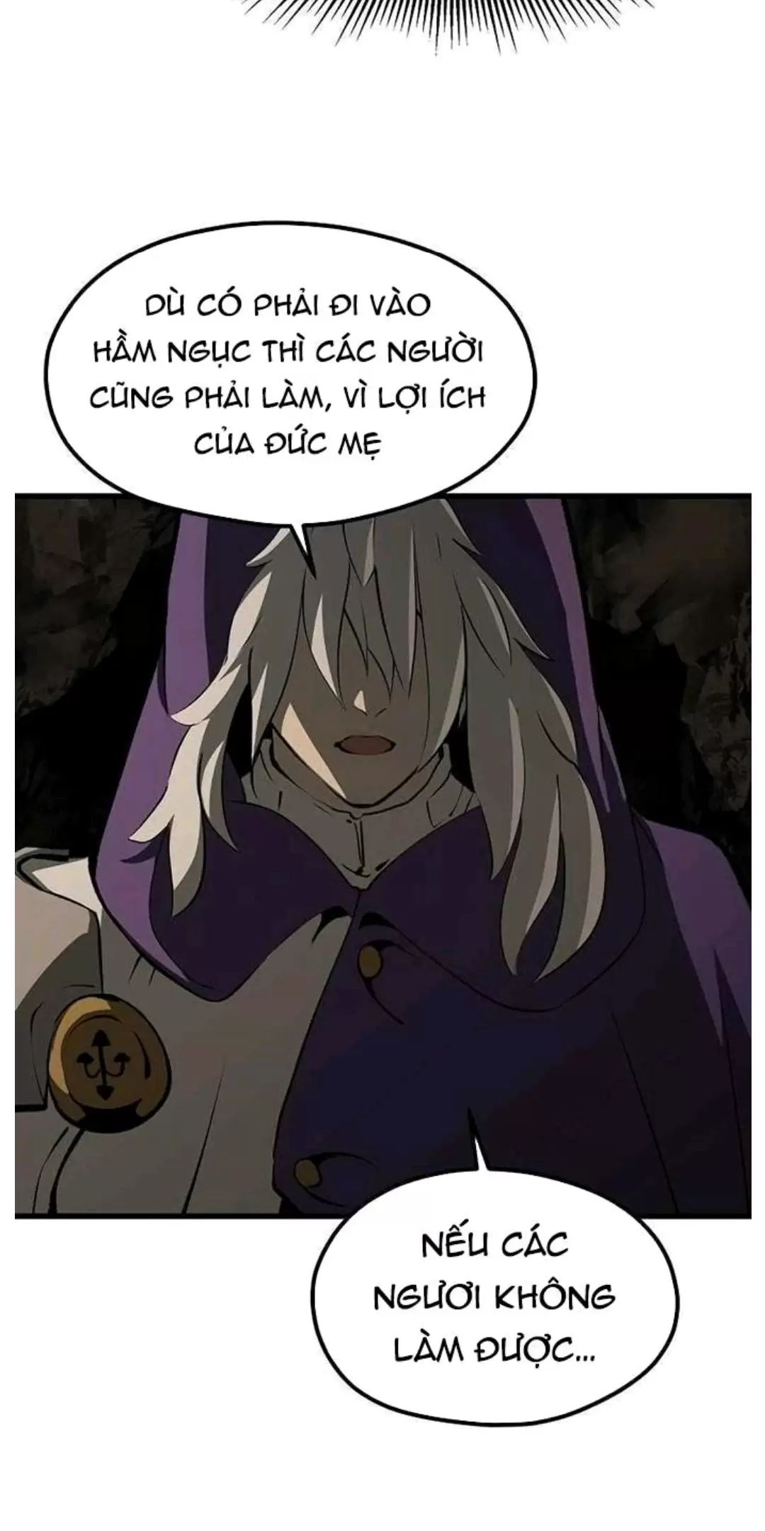 Anh Hùng Mạnh Nhất? Ta Không Làm Lâu Rồi! Chap 190 - Next Chap 191