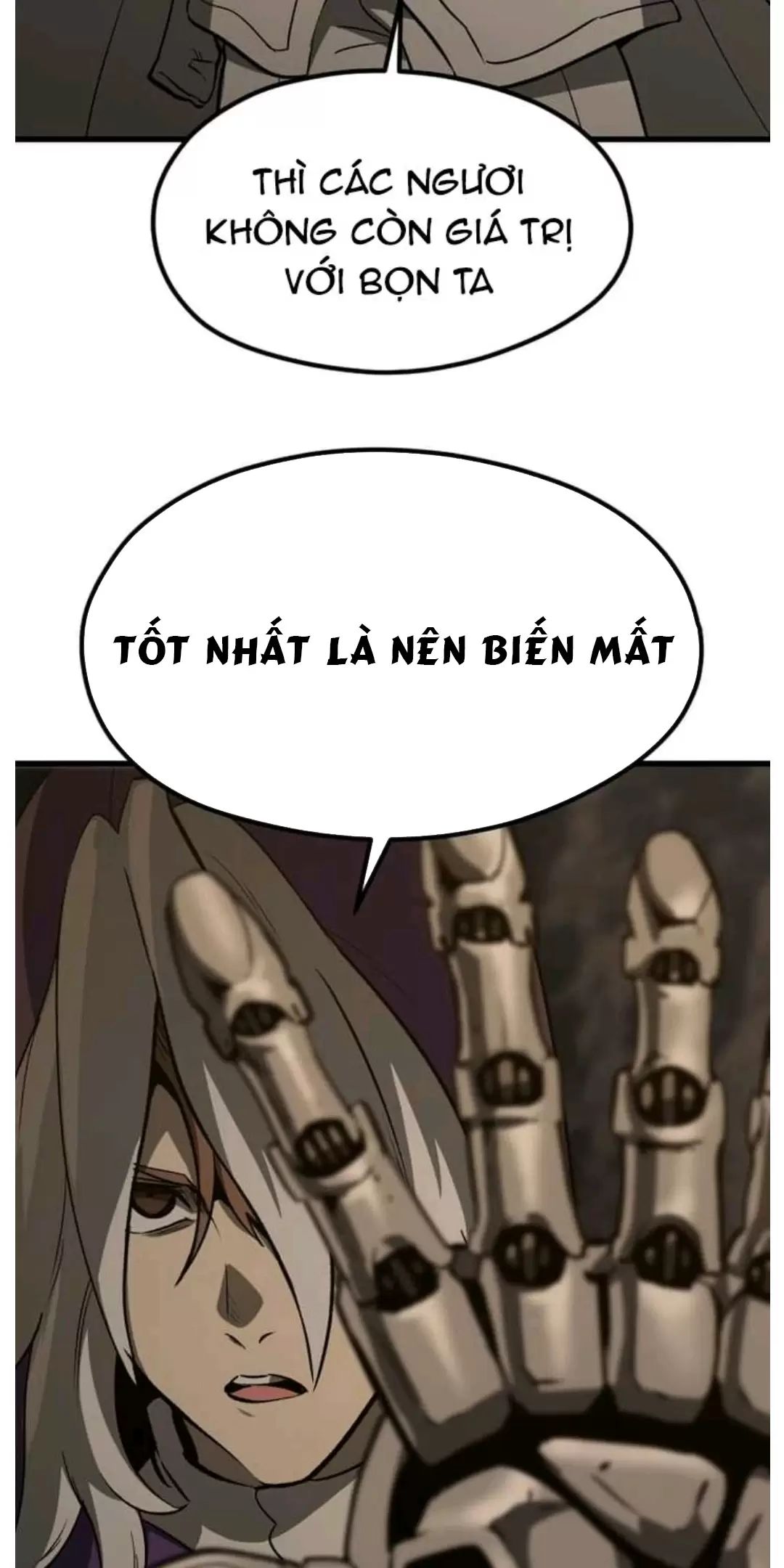 Anh Hùng Mạnh Nhất? Ta Không Làm Lâu Rồi! Chap 191 - Next Chap 192
