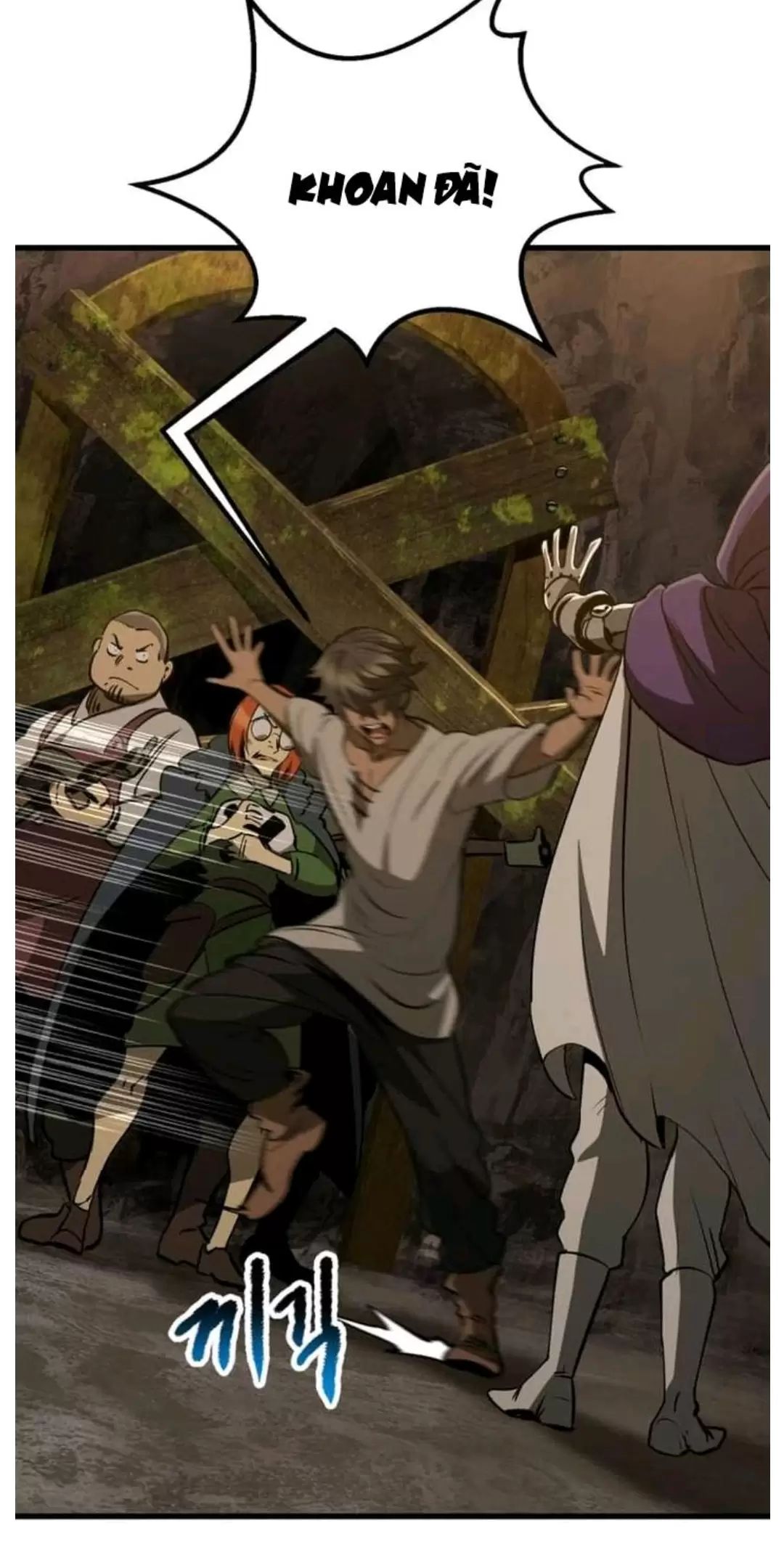 Anh Hùng Mạnh Nhất? Ta Không Làm Lâu Rồi! Chap 191 - Next Chap 192