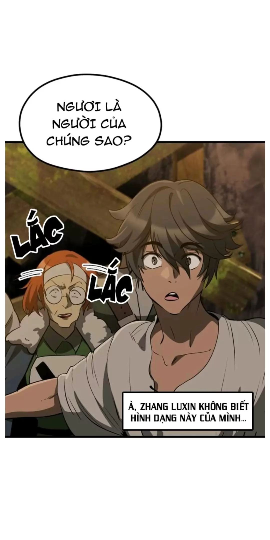 Anh Hùng Mạnh Nhất? Ta Không Làm Lâu Rồi! Chap 191 - Next Chap 192