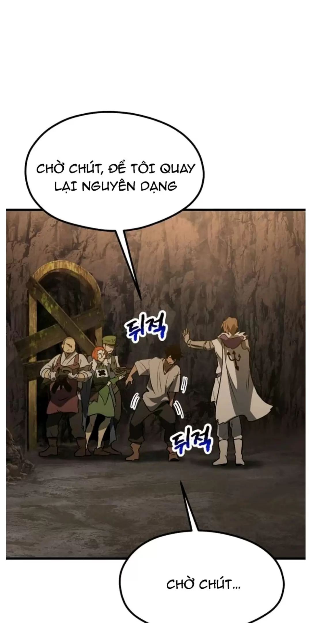 Anh Hùng Mạnh Nhất? Ta Không Làm Lâu Rồi! Chap 191 - Next Chap 192