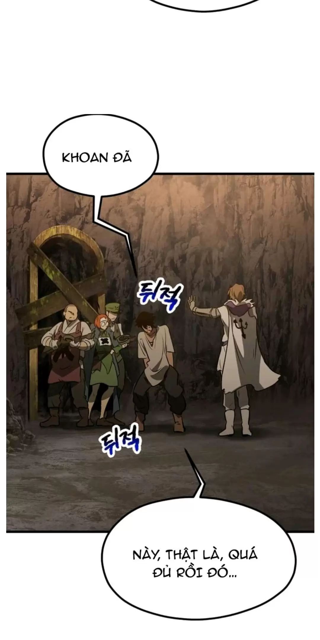 Anh Hùng Mạnh Nhất? Ta Không Làm Lâu Rồi! Chap 191 - Next Chap 192