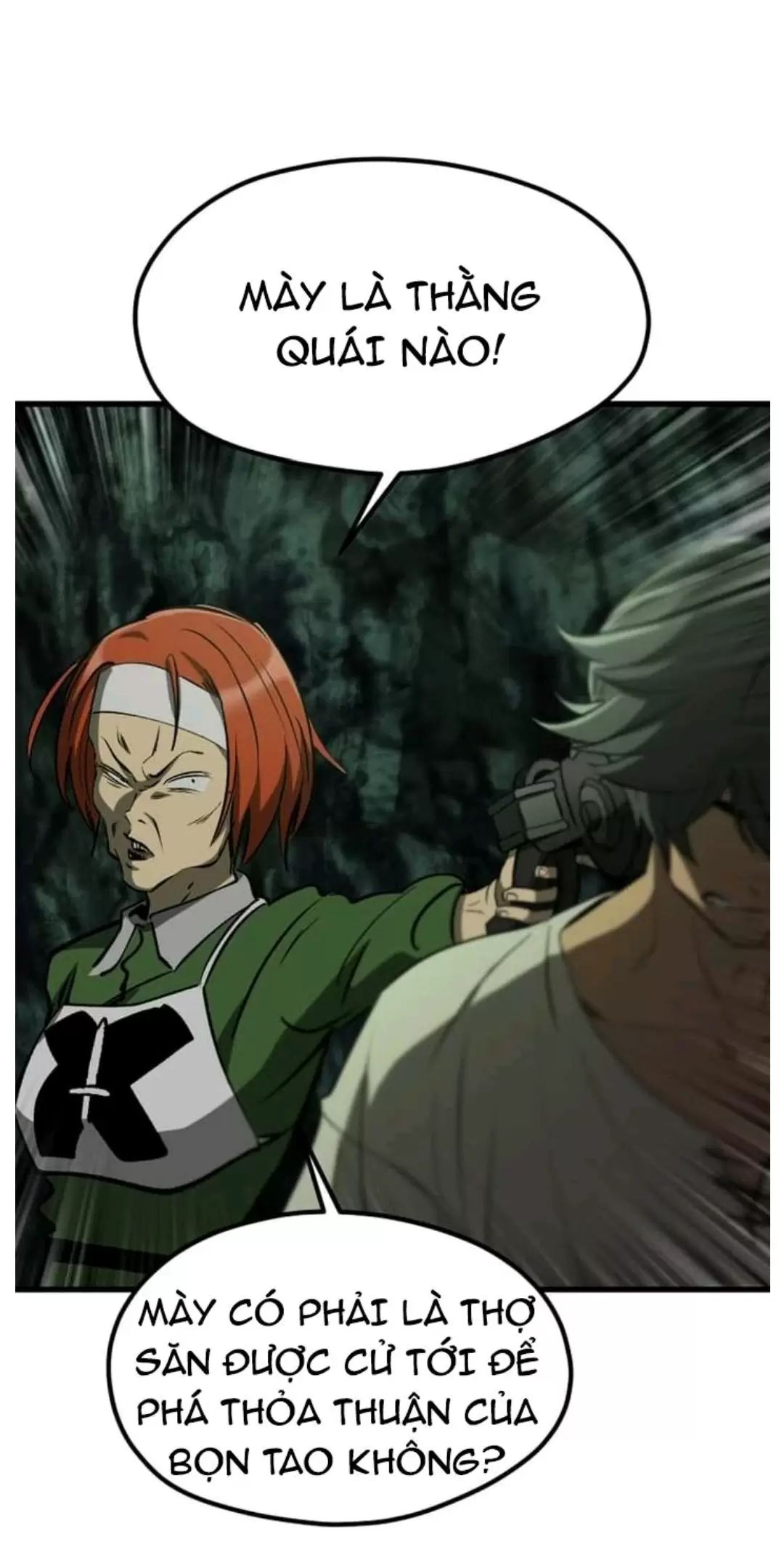 Anh Hùng Mạnh Nhất? Ta Không Làm Lâu Rồi! Chap 191 - Next Chap 192