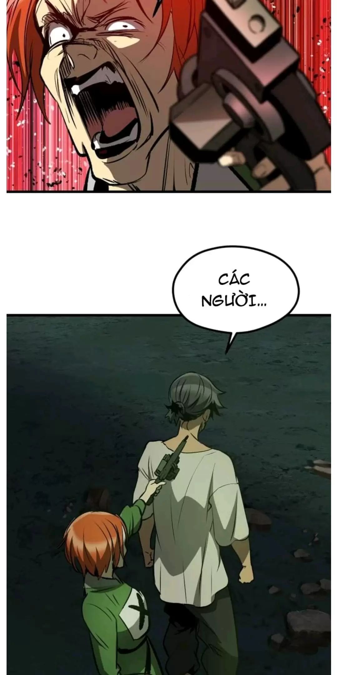 Anh Hùng Mạnh Nhất? Ta Không Làm Lâu Rồi! Chap 191 - Next Chap 192