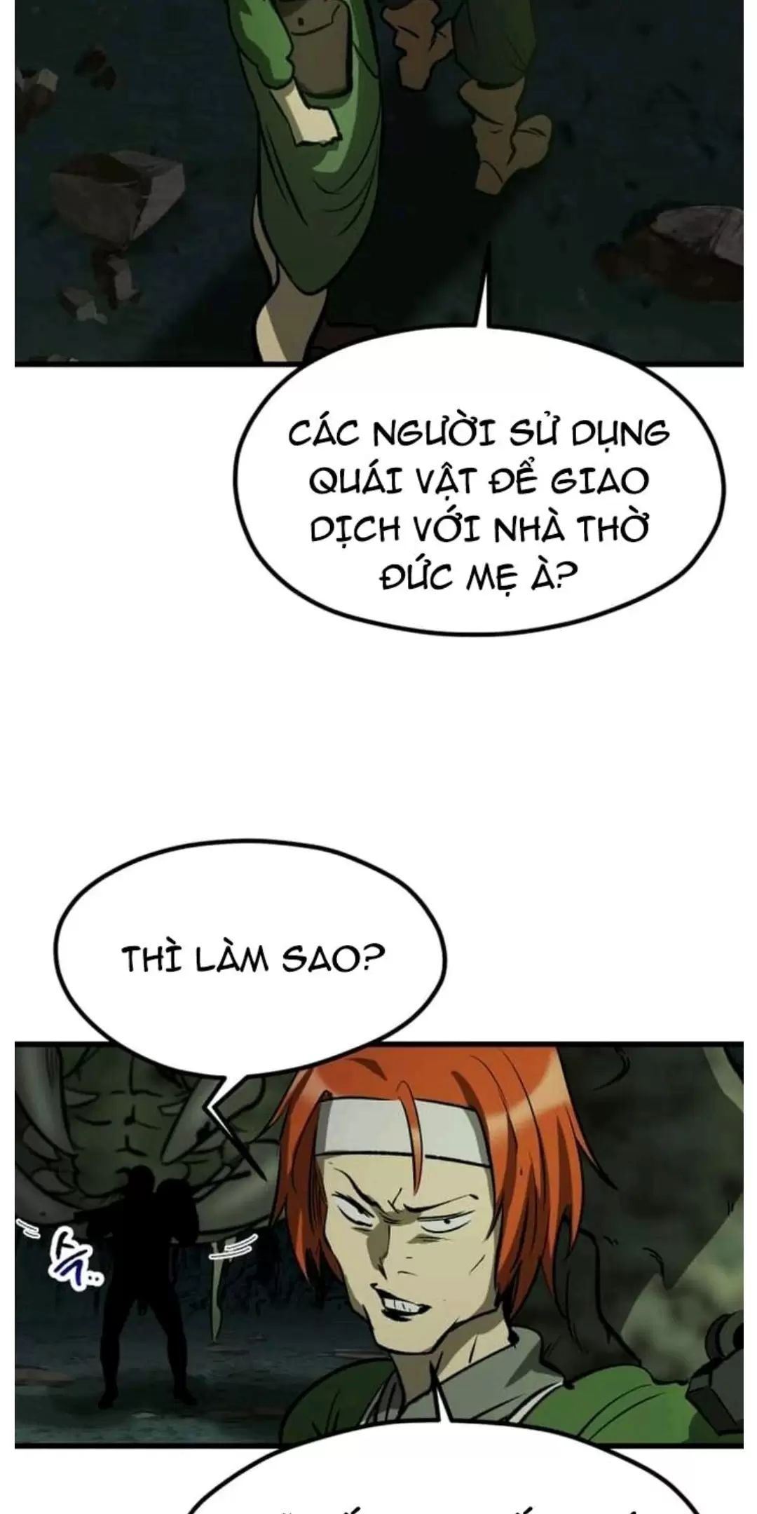 Anh Hùng Mạnh Nhất? Ta Không Làm Lâu Rồi! Chap 191 - Next Chap 192