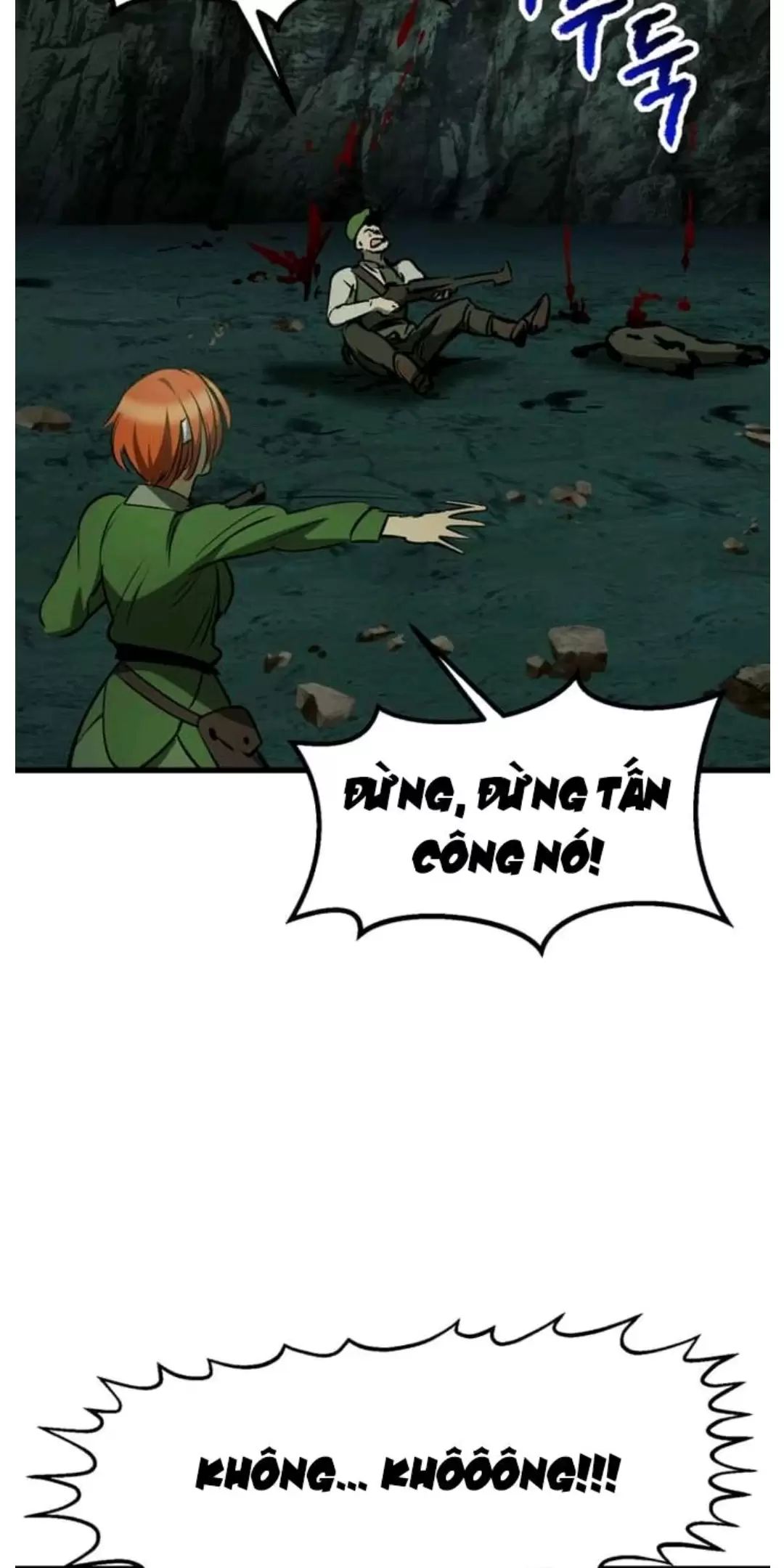 Anh Hùng Mạnh Nhất? Ta Không Làm Lâu Rồi! Chap 191 - Next Chap 192