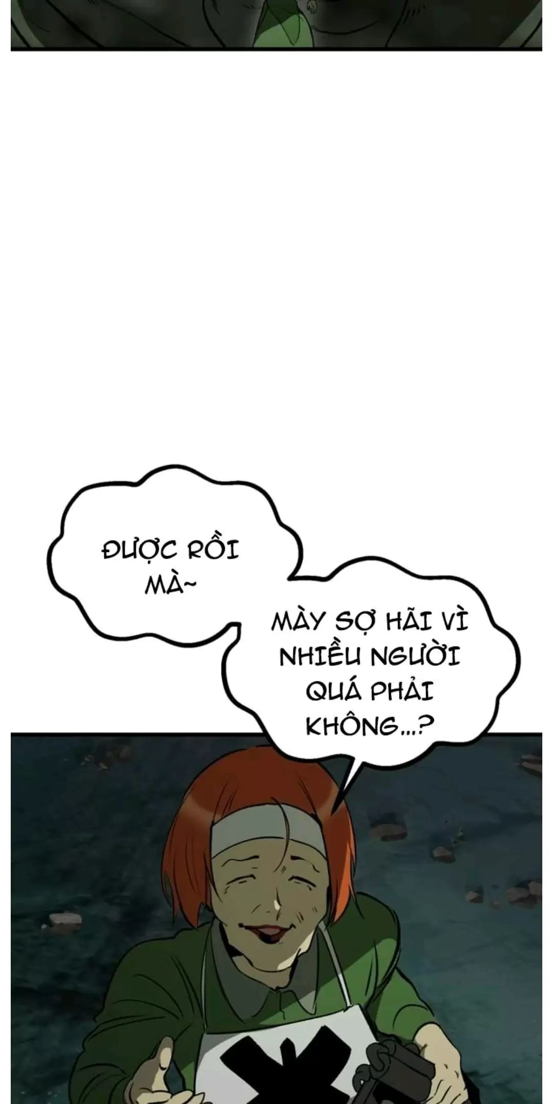 Anh Hùng Mạnh Nhất? Ta Không Làm Lâu Rồi! Chap 191 - Next Chap 192