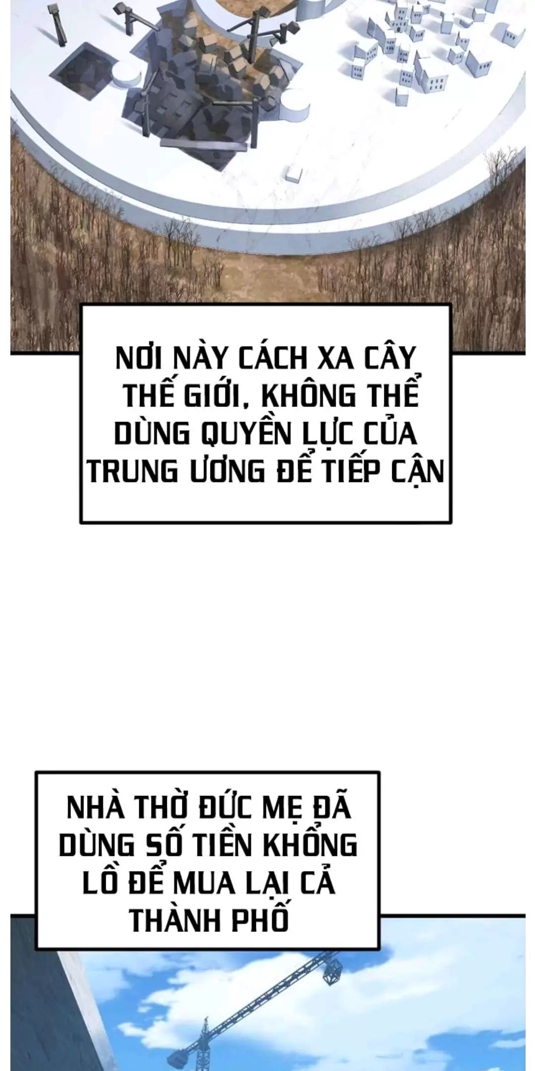 Anh Hùng Mạnh Nhất? Ta Không Làm Lâu Rồi! Chap 191 - Next Chap 192