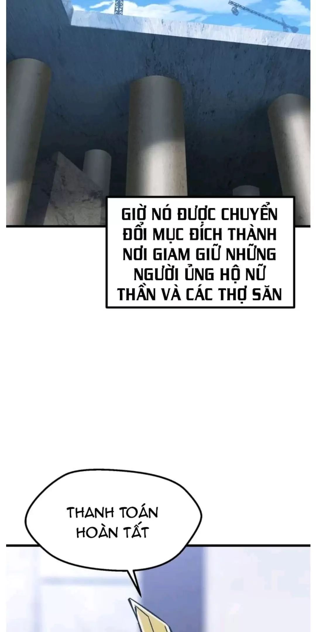 Anh Hùng Mạnh Nhất? Ta Không Làm Lâu Rồi! Chap 191 - Next Chap 192