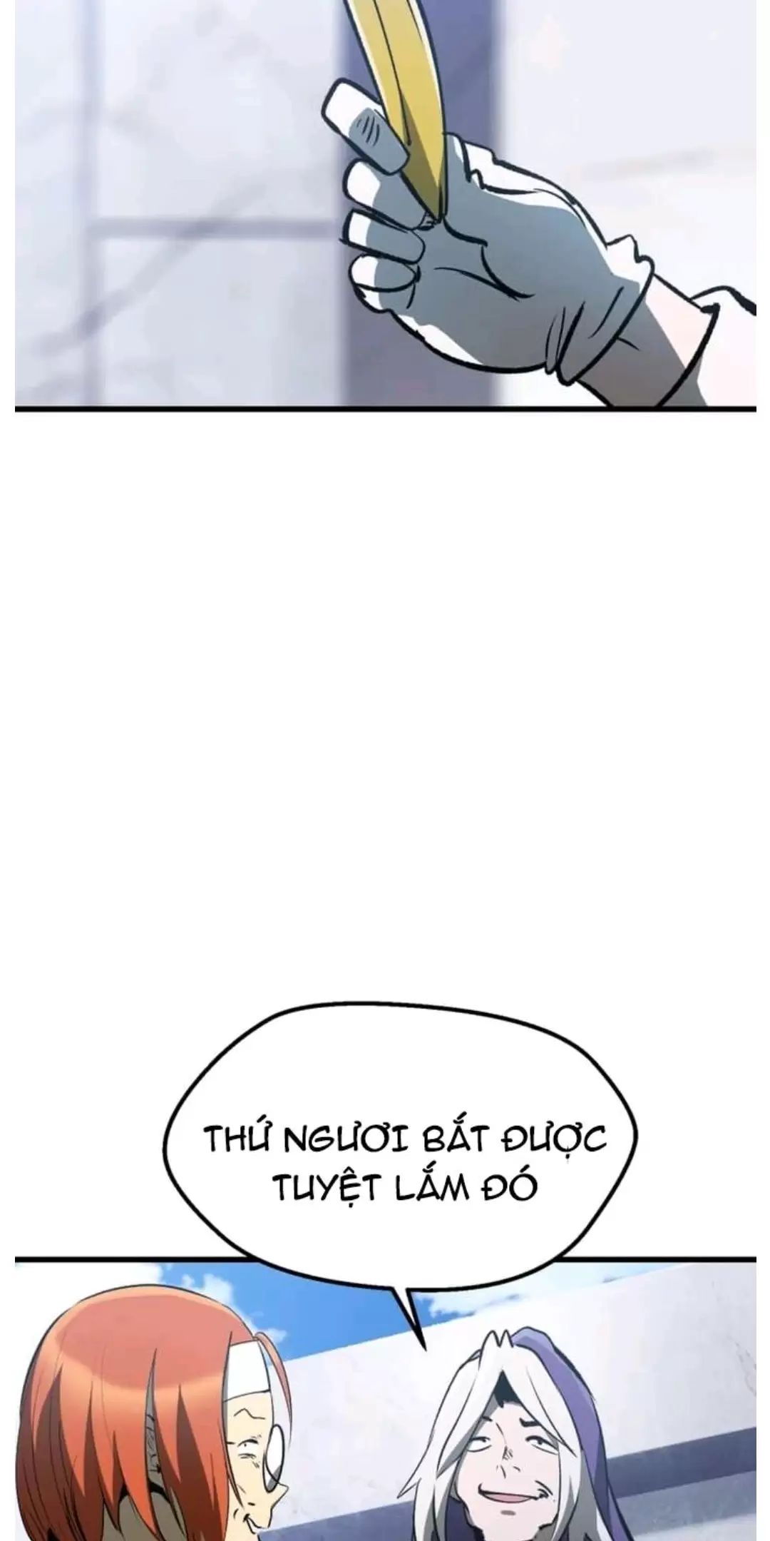 Anh Hùng Mạnh Nhất? Ta Không Làm Lâu Rồi! Chap 191 - Next Chap 192