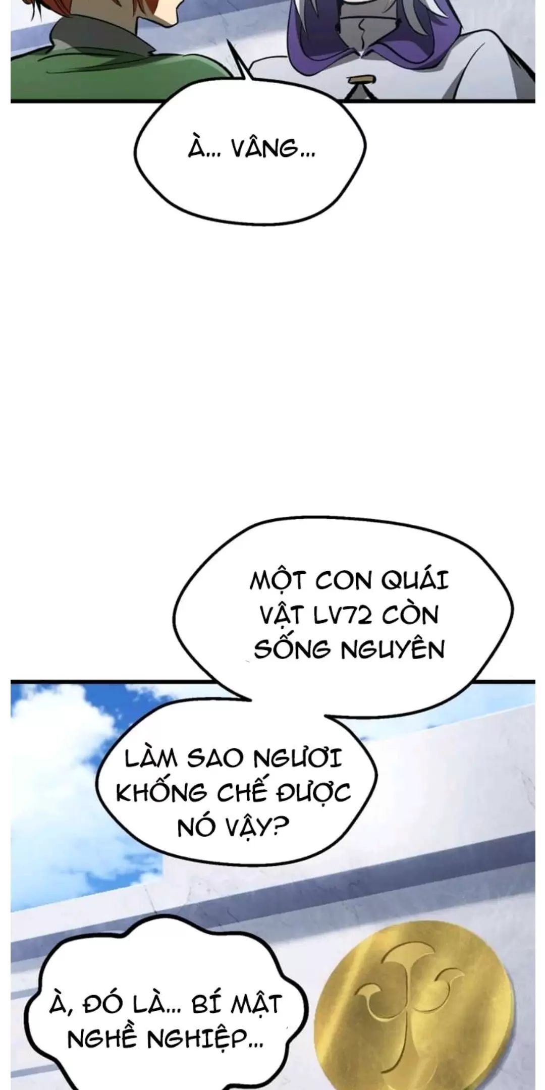 Anh Hùng Mạnh Nhất? Ta Không Làm Lâu Rồi! Chap 191 - Next Chap 192