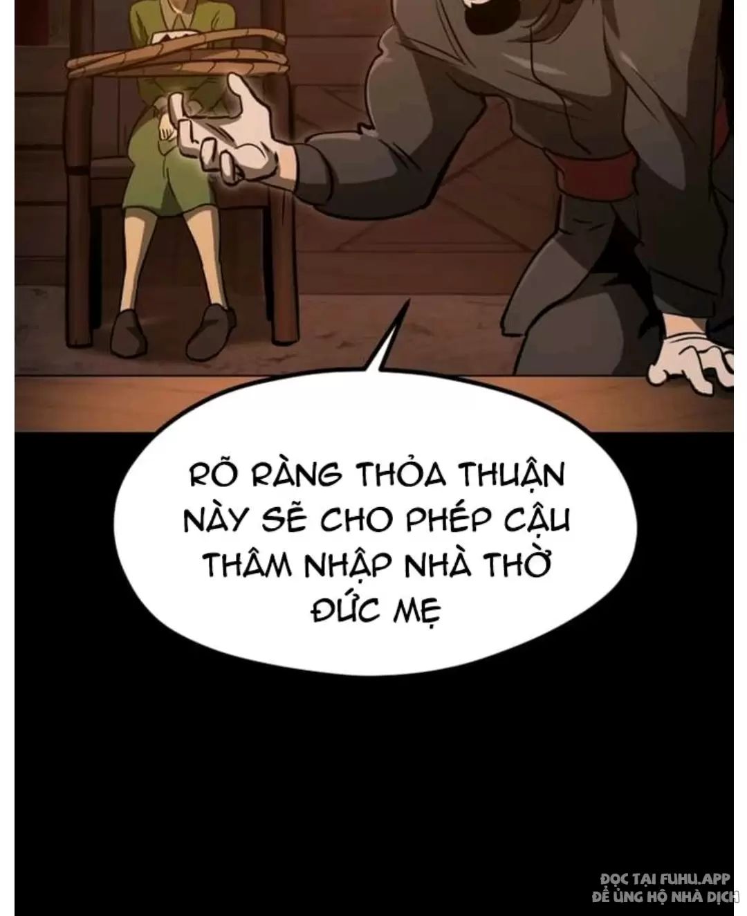 Anh Hùng Mạnh Nhất? Ta Không Làm Lâu Rồi! Chap 191 - Next Chap 192