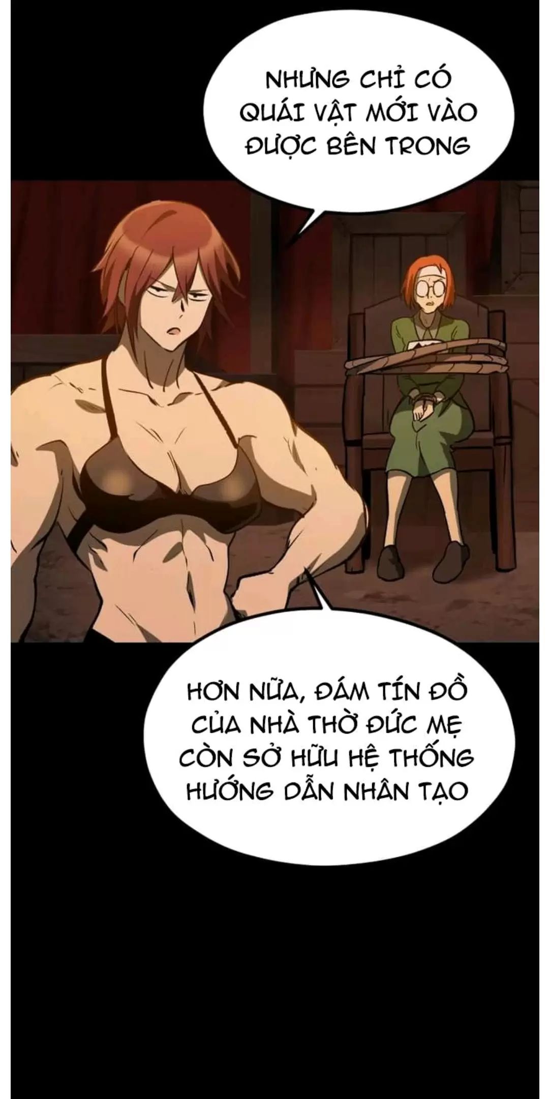 Anh Hùng Mạnh Nhất? Ta Không Làm Lâu Rồi! Chap 191 - Next Chap 192