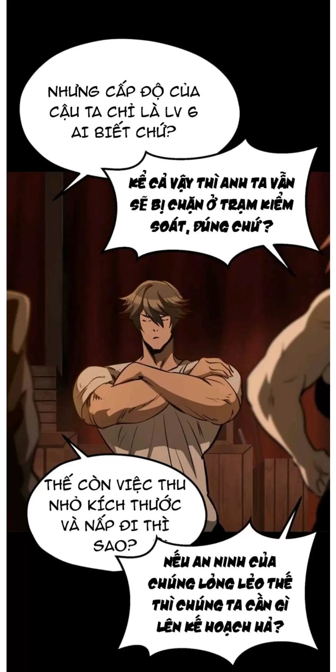 Anh Hùng Mạnh Nhất? Ta Không Làm Lâu Rồi! Chap 191 - Next Chap 192