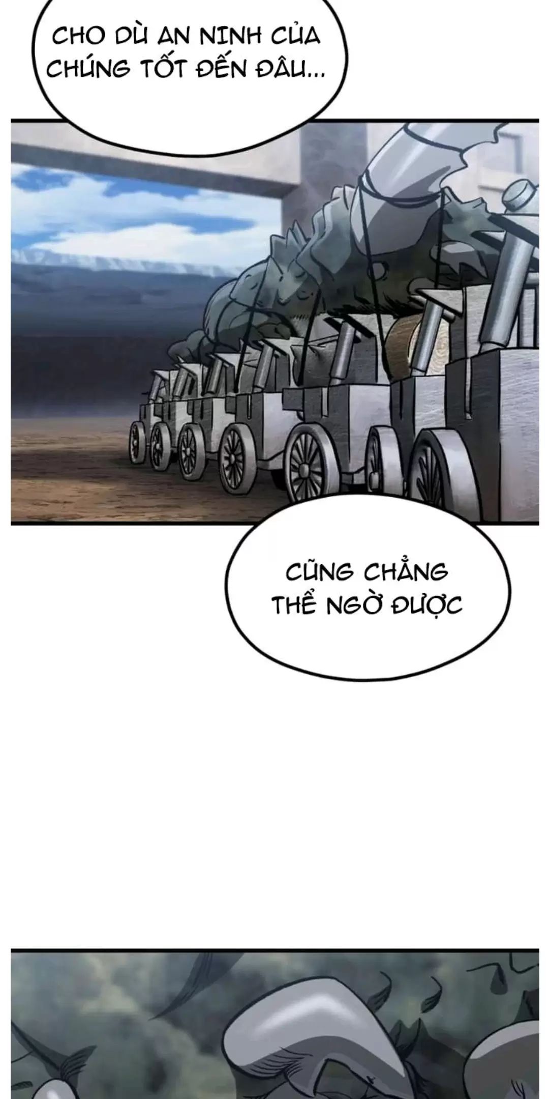 Anh Hùng Mạnh Nhất? Ta Không Làm Lâu Rồi! Chap 191 - Next Chap 192