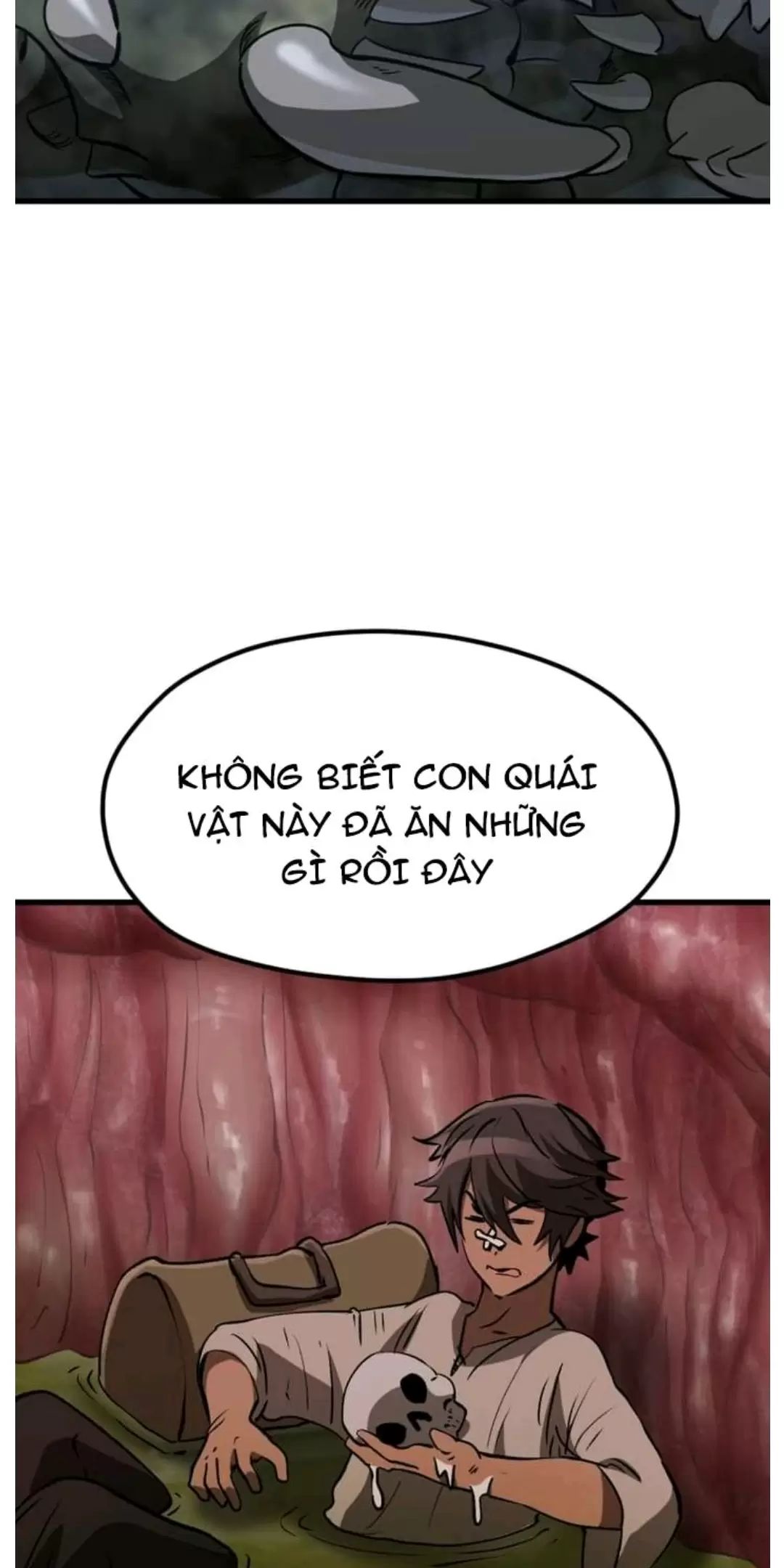 Anh Hùng Mạnh Nhất? Ta Không Làm Lâu Rồi! Chap 191 - Next Chap 192