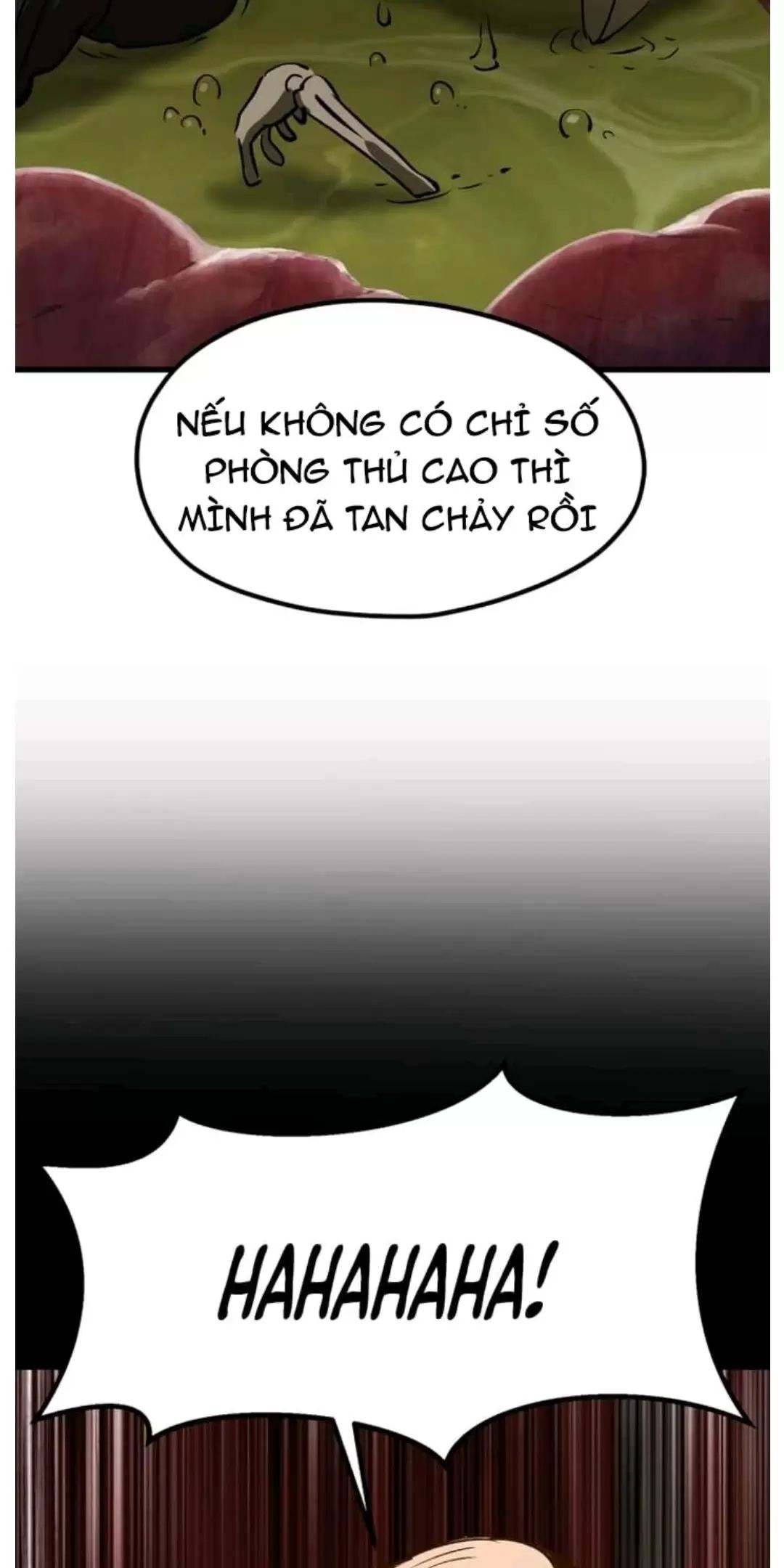 Anh Hùng Mạnh Nhất? Ta Không Làm Lâu Rồi! Chap 191 - Next Chap 192