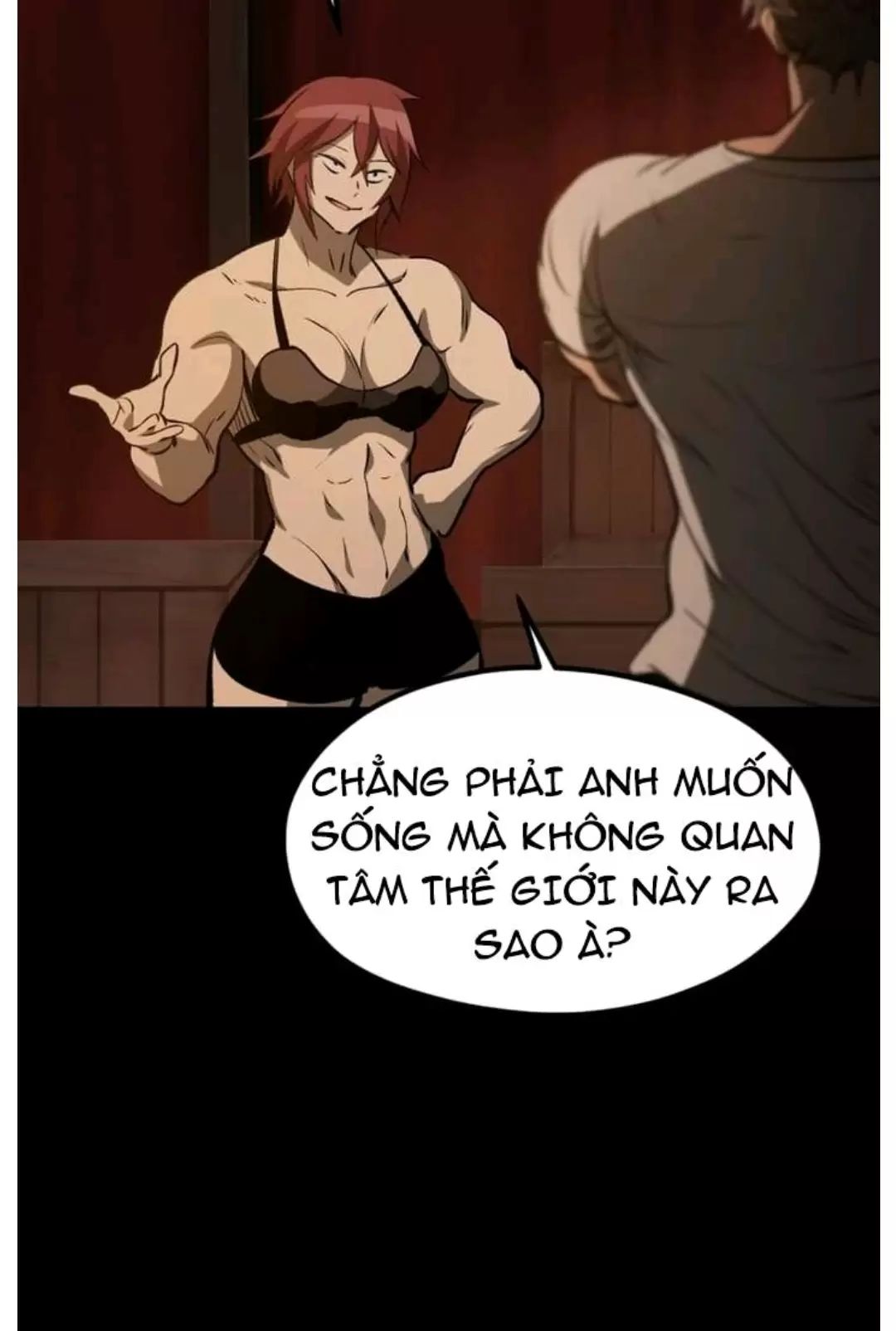 Anh Hùng Mạnh Nhất? Ta Không Làm Lâu Rồi! Chap 191 - Next Chap 192