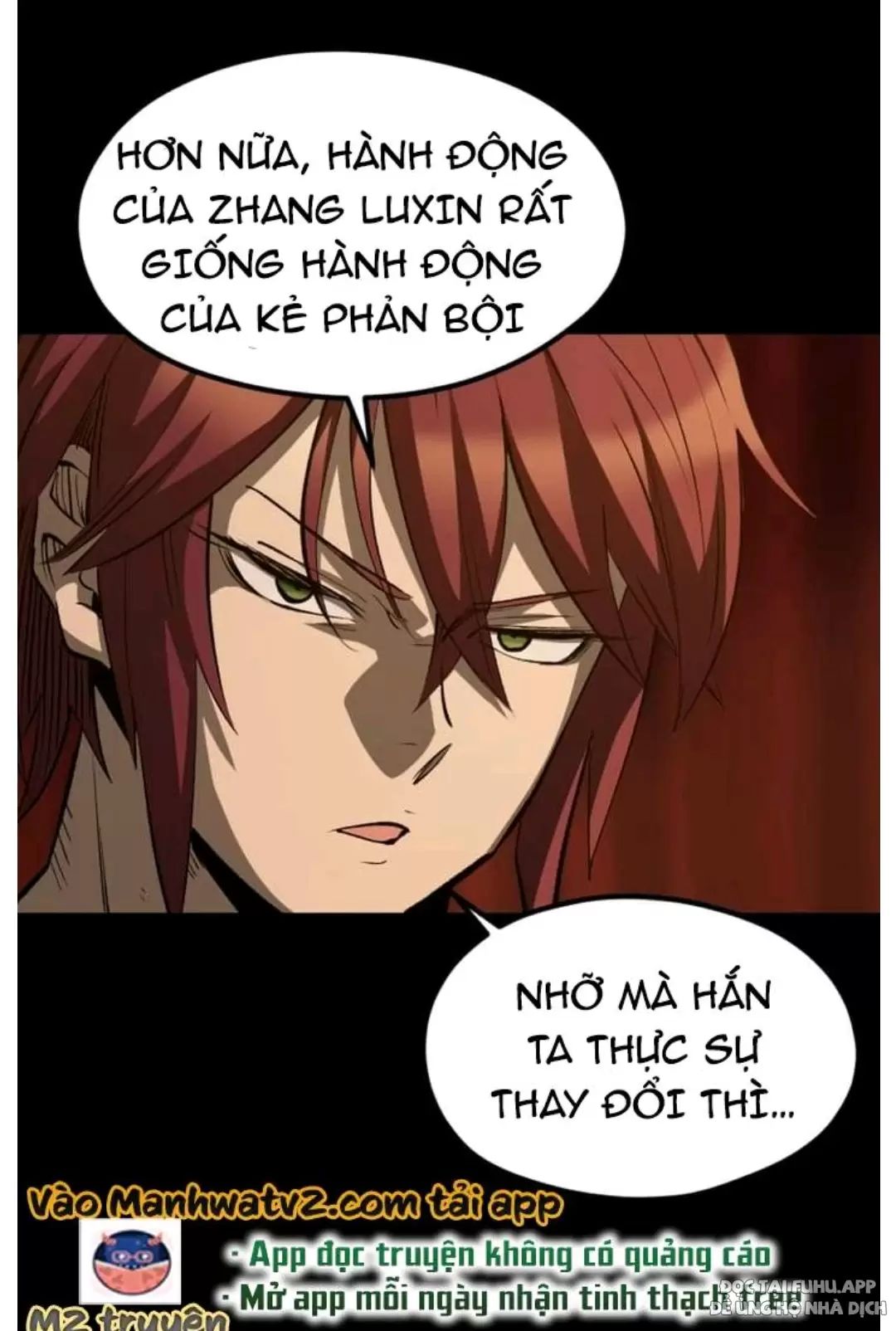 Anh Hùng Mạnh Nhất? Ta Không Làm Lâu Rồi! Chap 191 - Next Chap 192