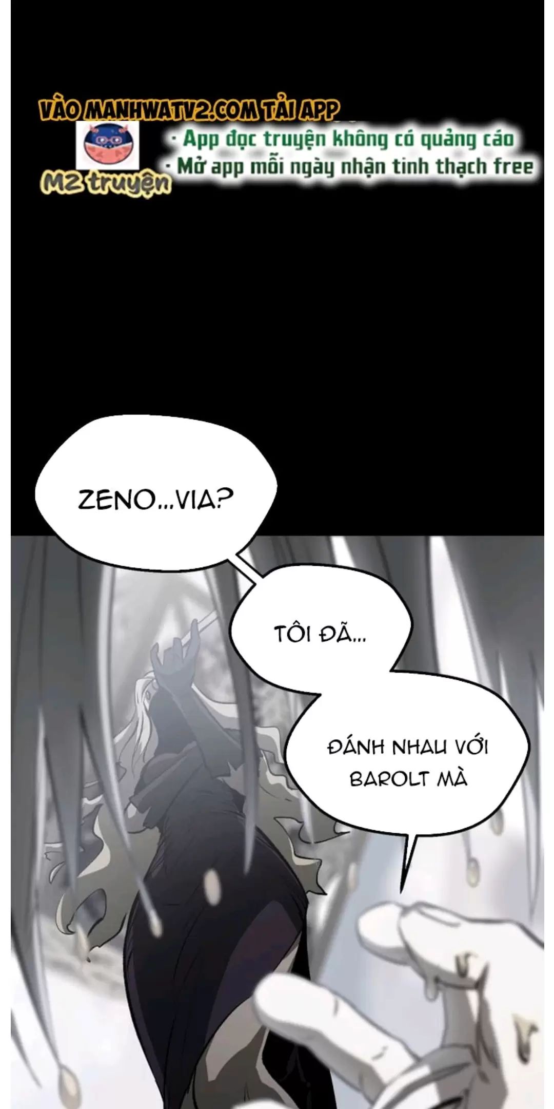 Anh Hùng Mạnh Nhất? Ta Không Làm Lâu Rồi! Chap 192 - Next Chap 193