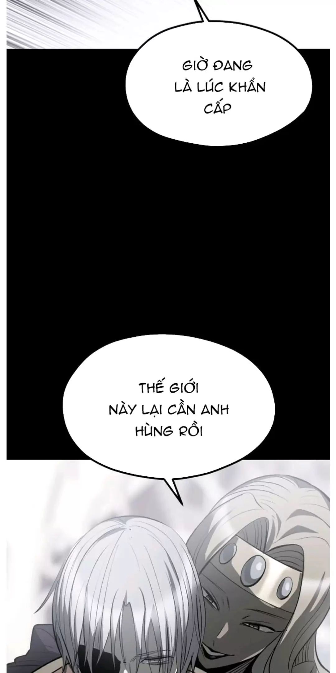 Anh Hùng Mạnh Nhất? Ta Không Làm Lâu Rồi! Chap 192 - Next Chap 193