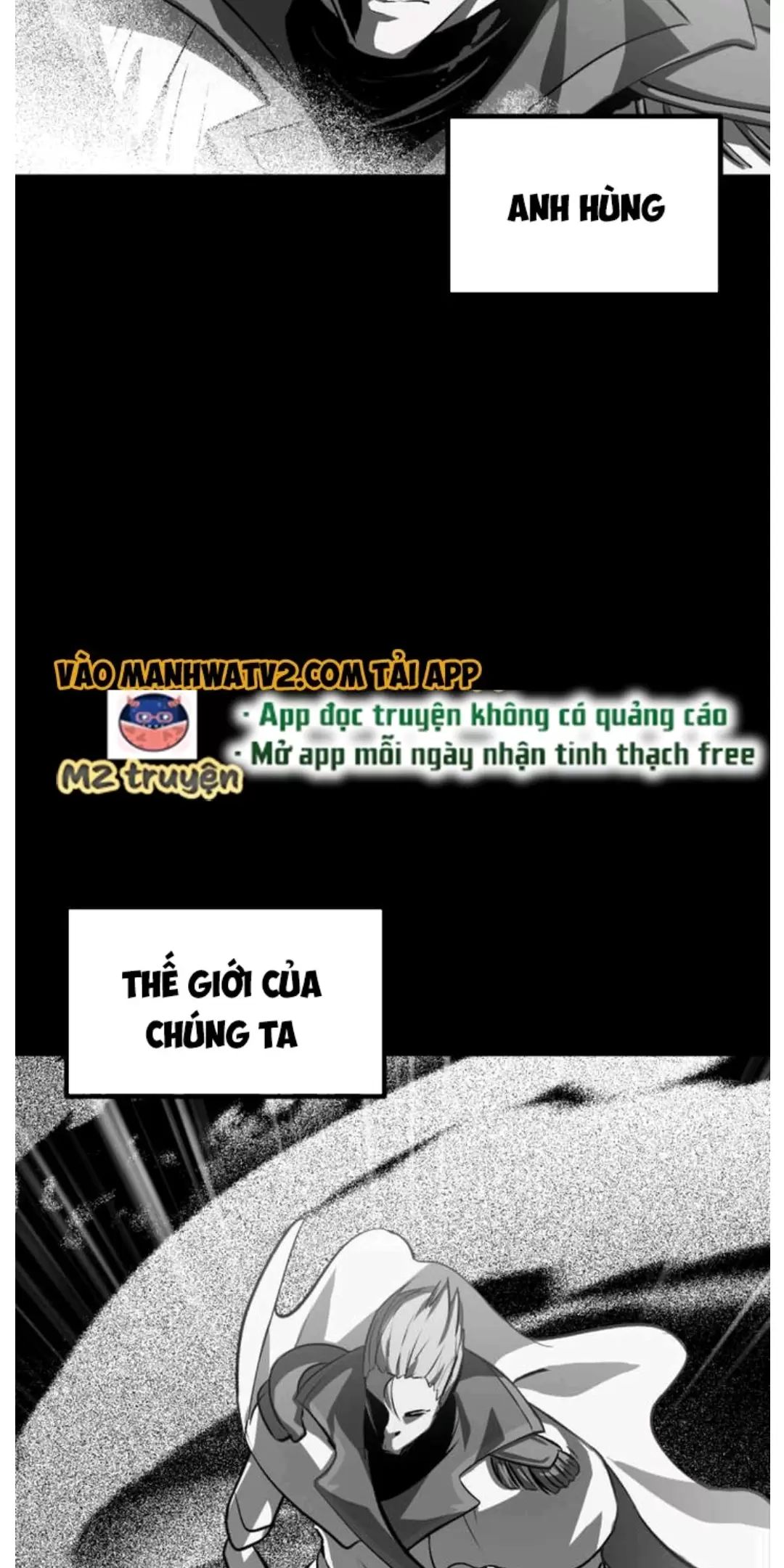 Anh Hùng Mạnh Nhất? Ta Không Làm Lâu Rồi! Chap 192 - Next Chap 193