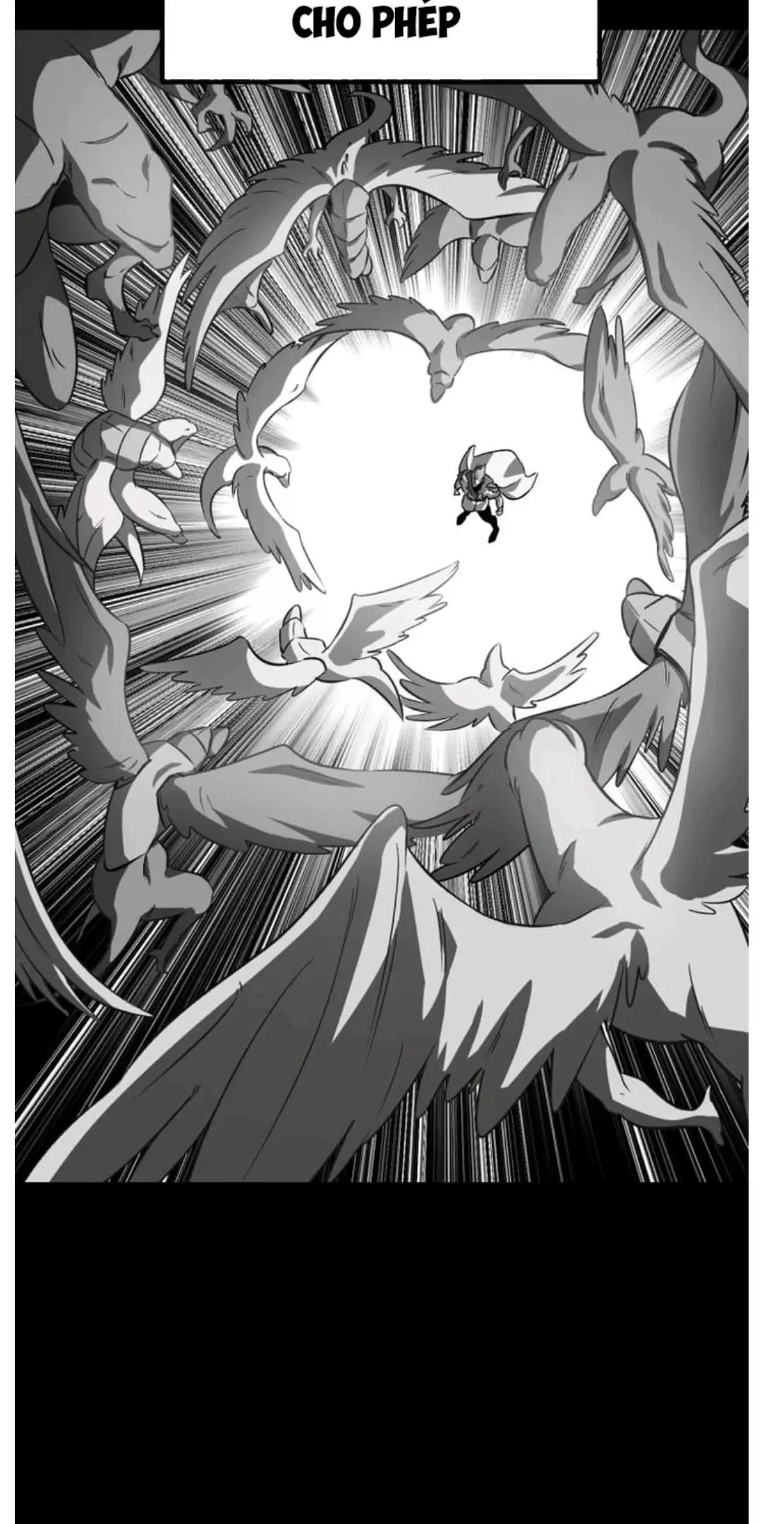 Anh Hùng Mạnh Nhất? Ta Không Làm Lâu Rồi! Chap 192 - Next Chap 193