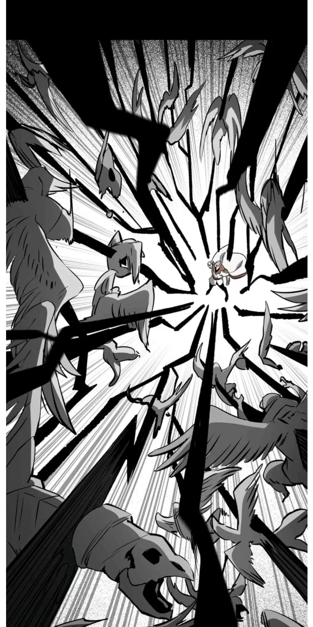 Anh Hùng Mạnh Nhất? Ta Không Làm Lâu Rồi! Chap 192 - Next Chap 193
