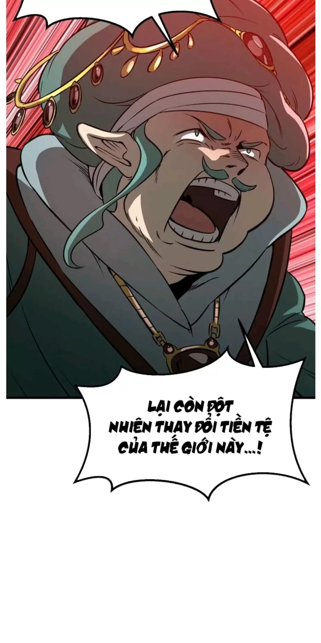Anh Hùng Mạnh Nhất? Ta Không Làm Lâu Rồi! Chap 192 - Next Chap 193