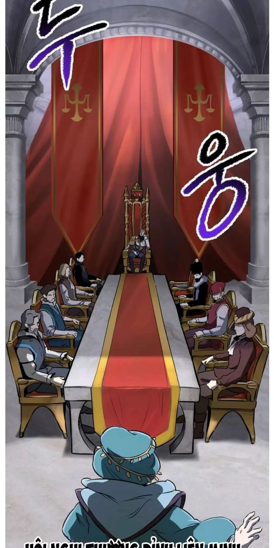 Anh Hùng Mạnh Nhất? Ta Không Làm Lâu Rồi! Chap 192 - Next Chap 193