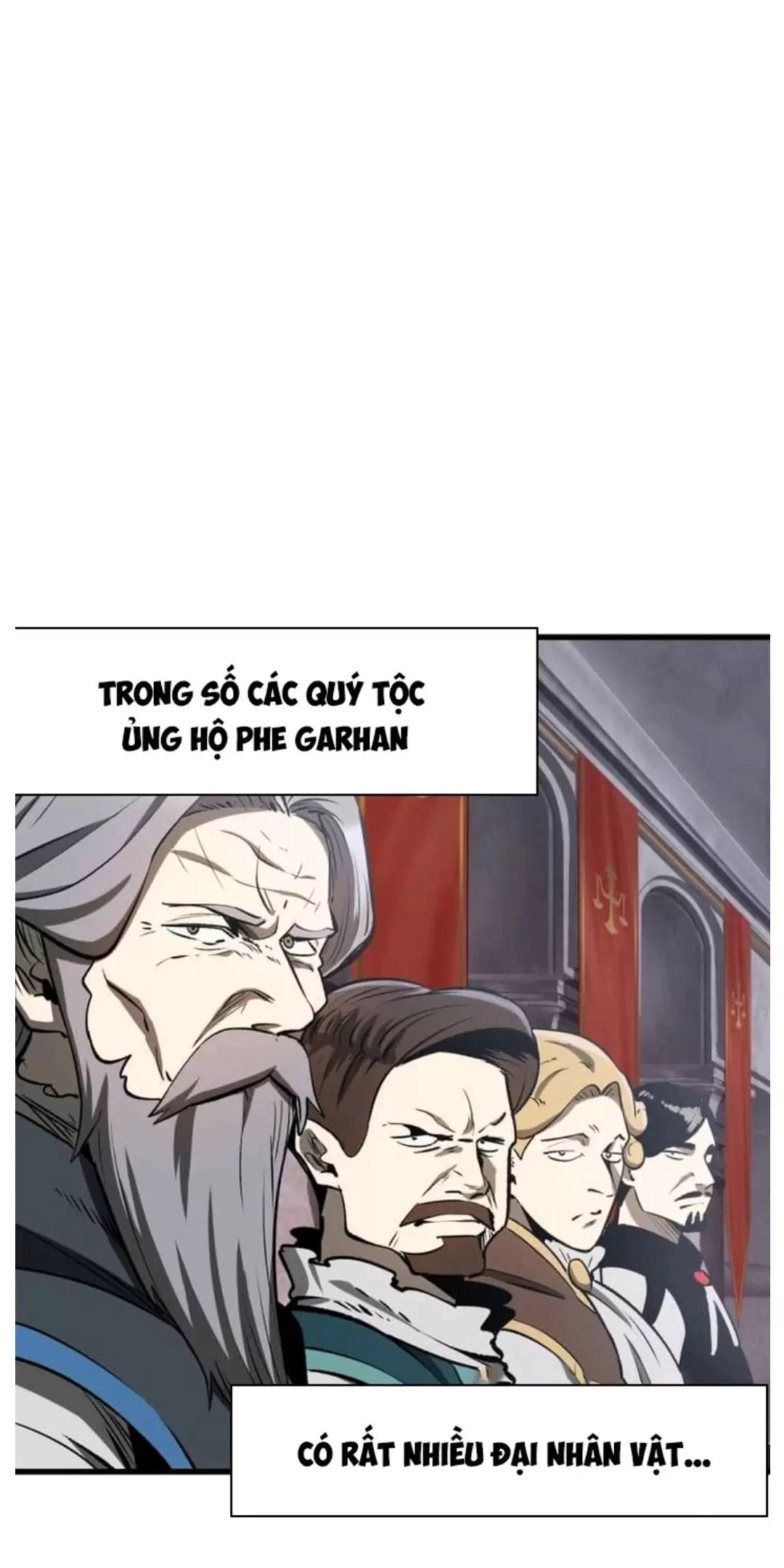 Anh Hùng Mạnh Nhất? Ta Không Làm Lâu Rồi! Chap 192 - Next Chap 193
