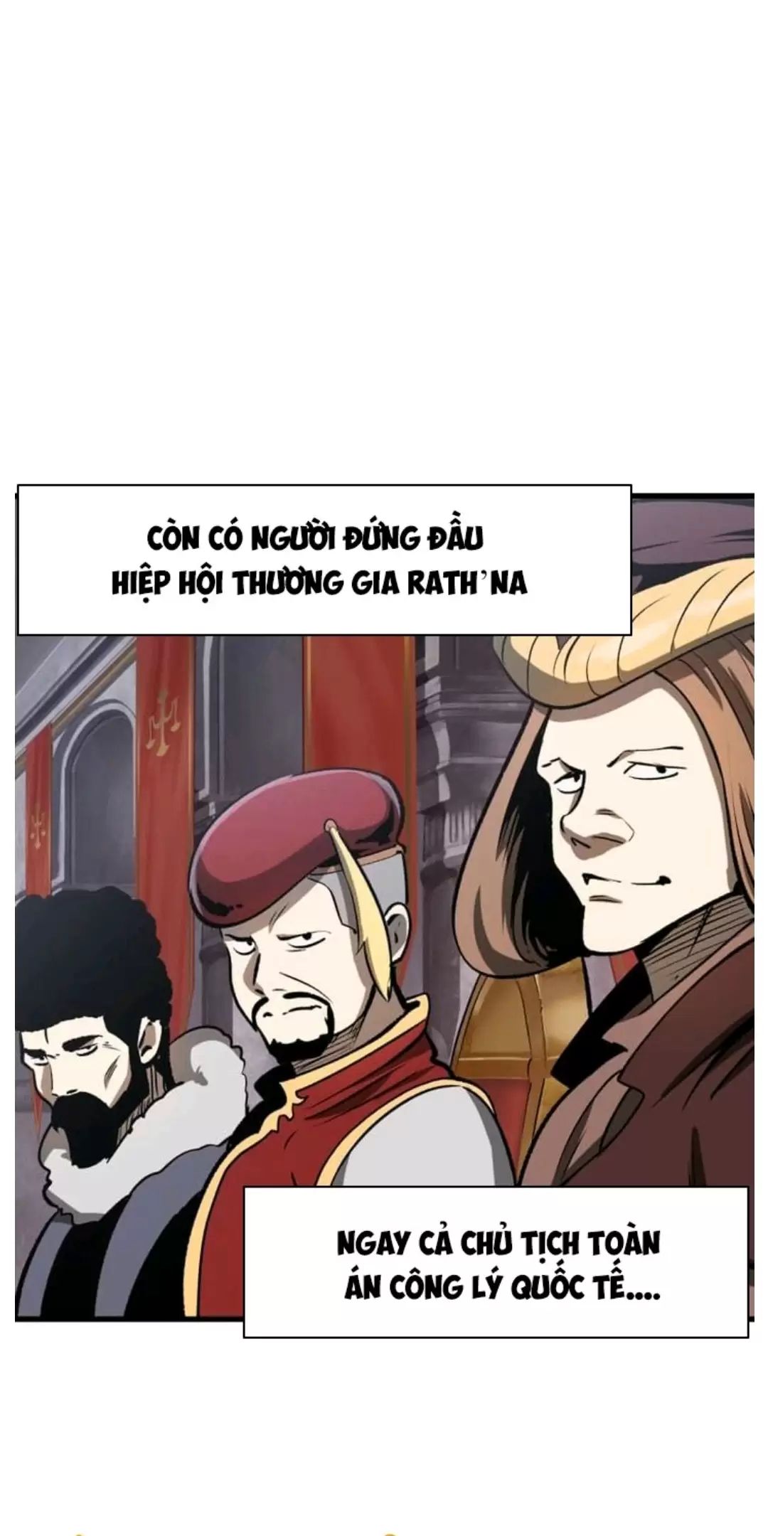 Anh Hùng Mạnh Nhất? Ta Không Làm Lâu Rồi! Chap 192 - Next Chap 193