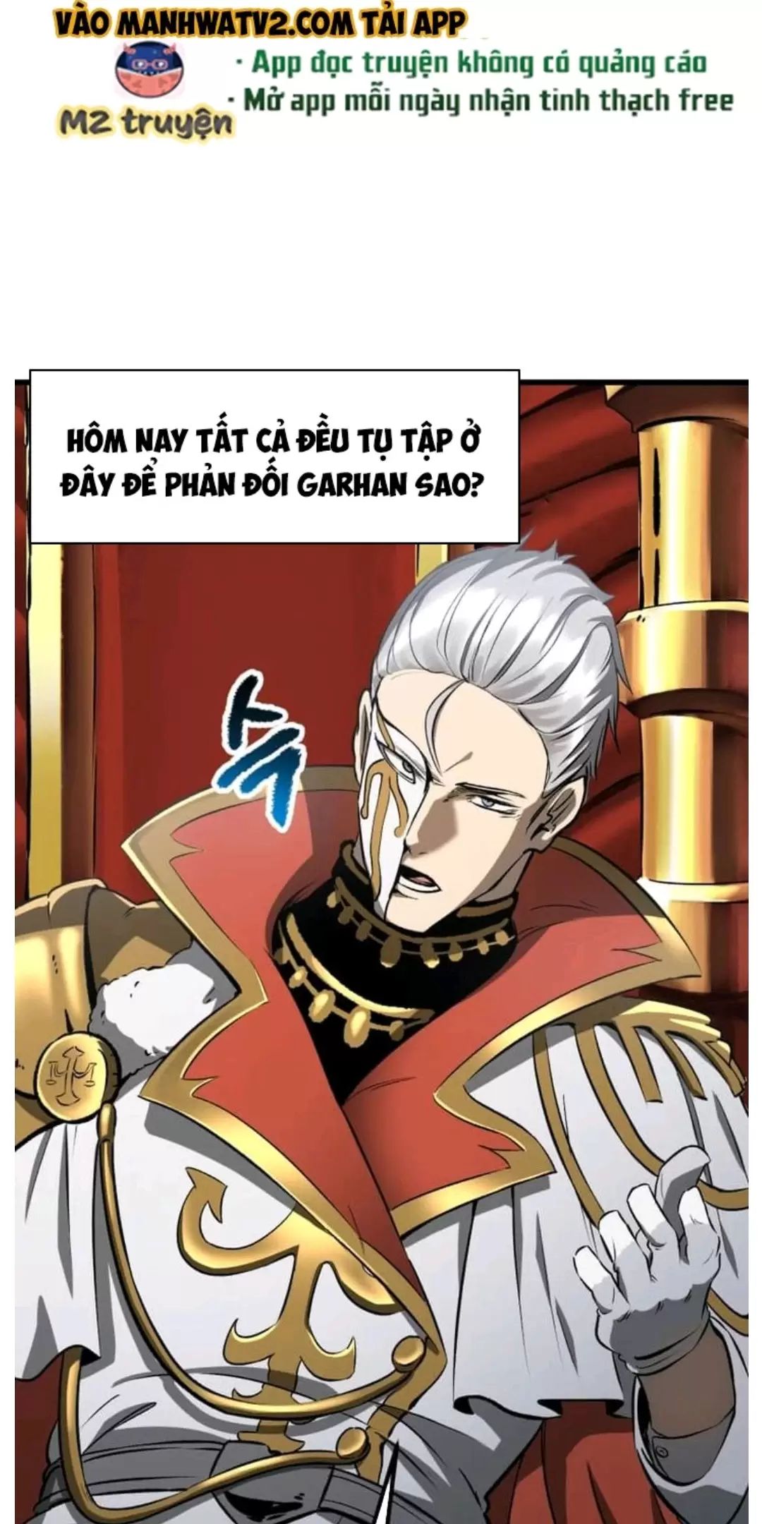 Anh Hùng Mạnh Nhất? Ta Không Làm Lâu Rồi! Chap 192 - Next Chap 193