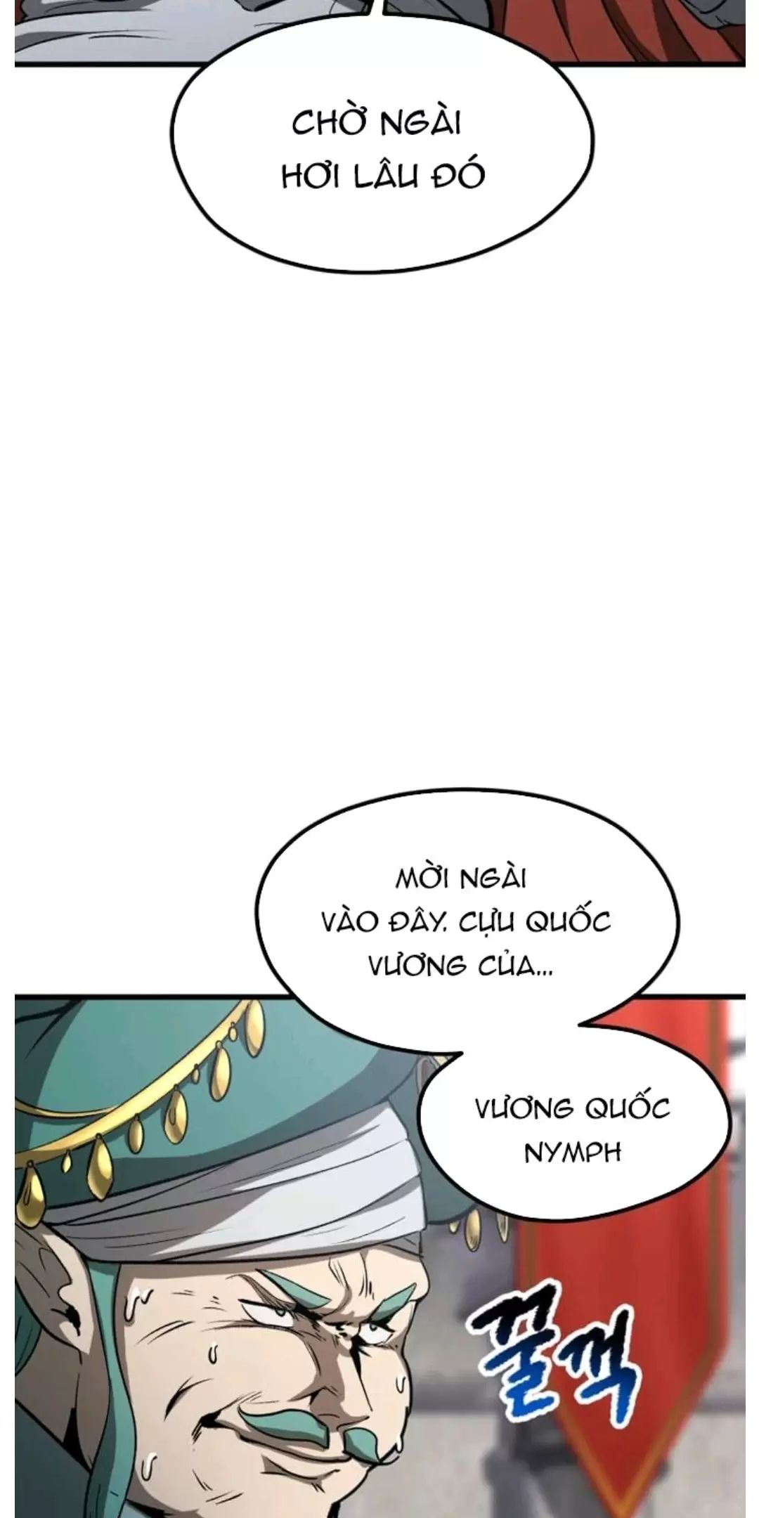 Anh Hùng Mạnh Nhất? Ta Không Làm Lâu Rồi! Chap 192 - Next Chap 193