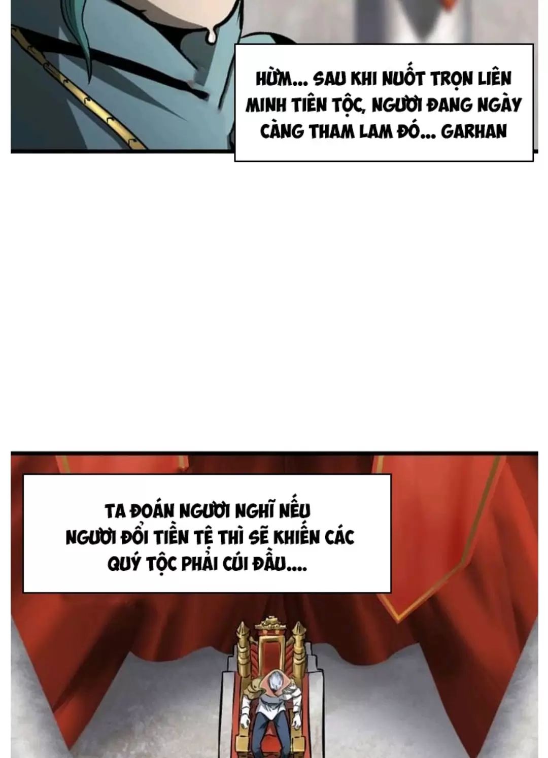 Anh Hùng Mạnh Nhất? Ta Không Làm Lâu Rồi! Chap 192 - Next Chap 193