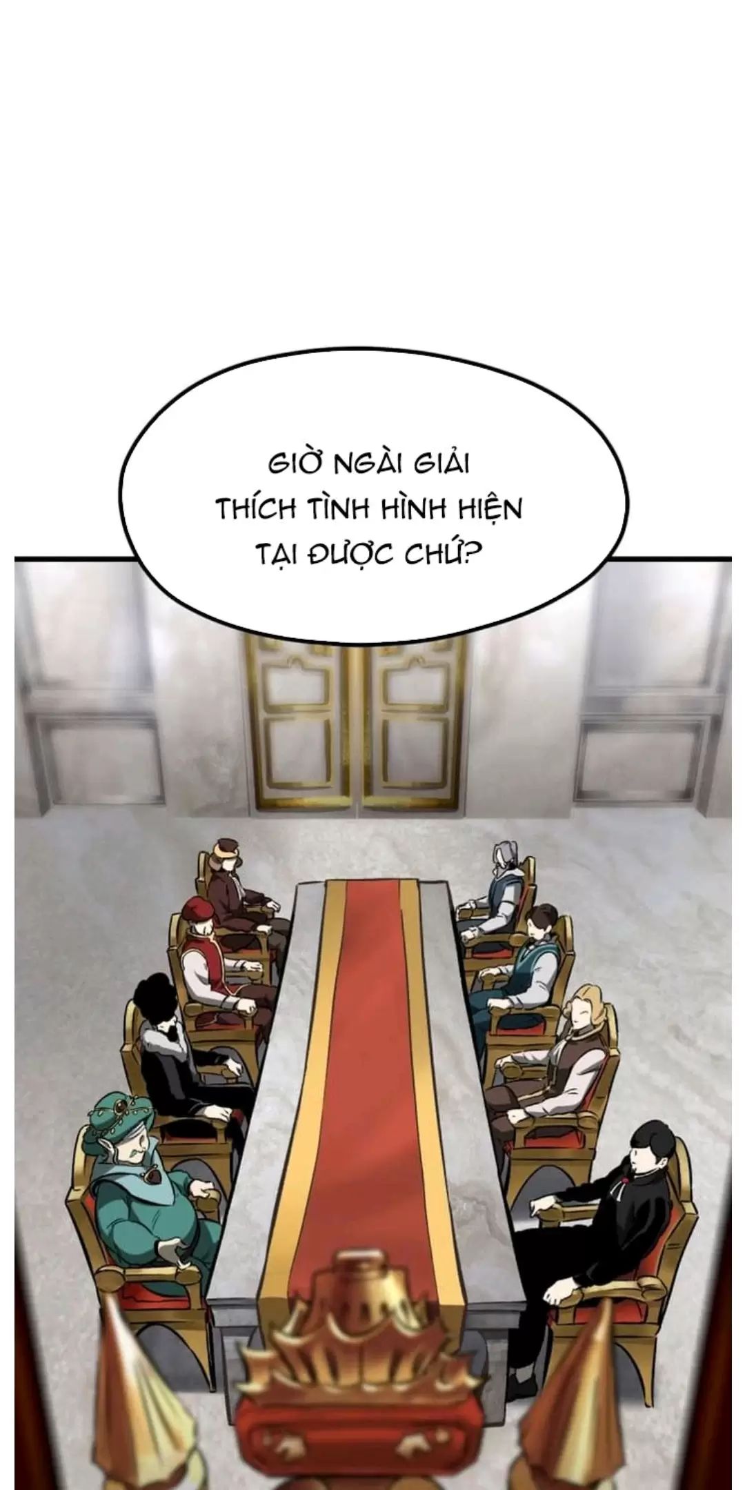 Anh Hùng Mạnh Nhất? Ta Không Làm Lâu Rồi! Chap 192 - Next Chap 193