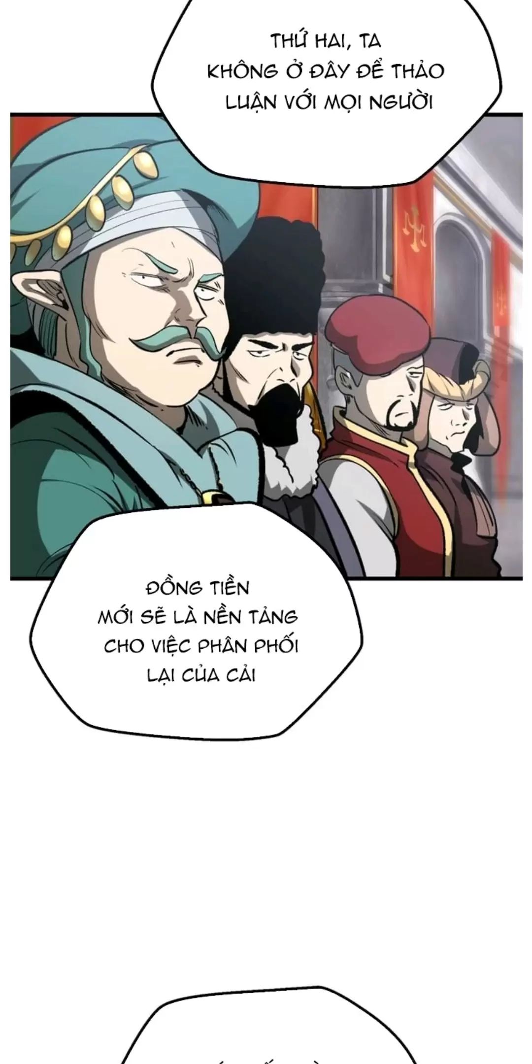 Anh Hùng Mạnh Nhất? Ta Không Làm Lâu Rồi! Chap 192 - Next Chap 193