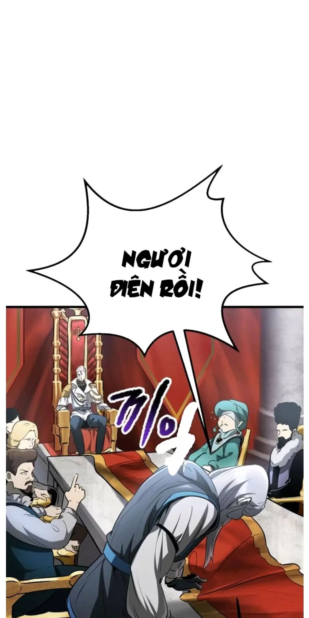 Anh Hùng Mạnh Nhất? Ta Không Làm Lâu Rồi! Chap 192 - Next Chap 193