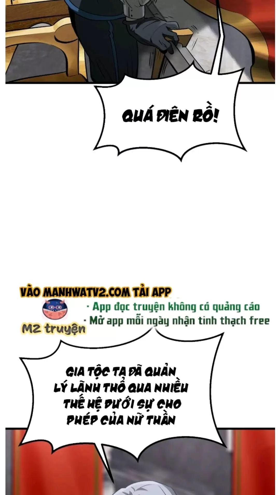 Anh Hùng Mạnh Nhất? Ta Không Làm Lâu Rồi! Chap 192 - Next Chap 193