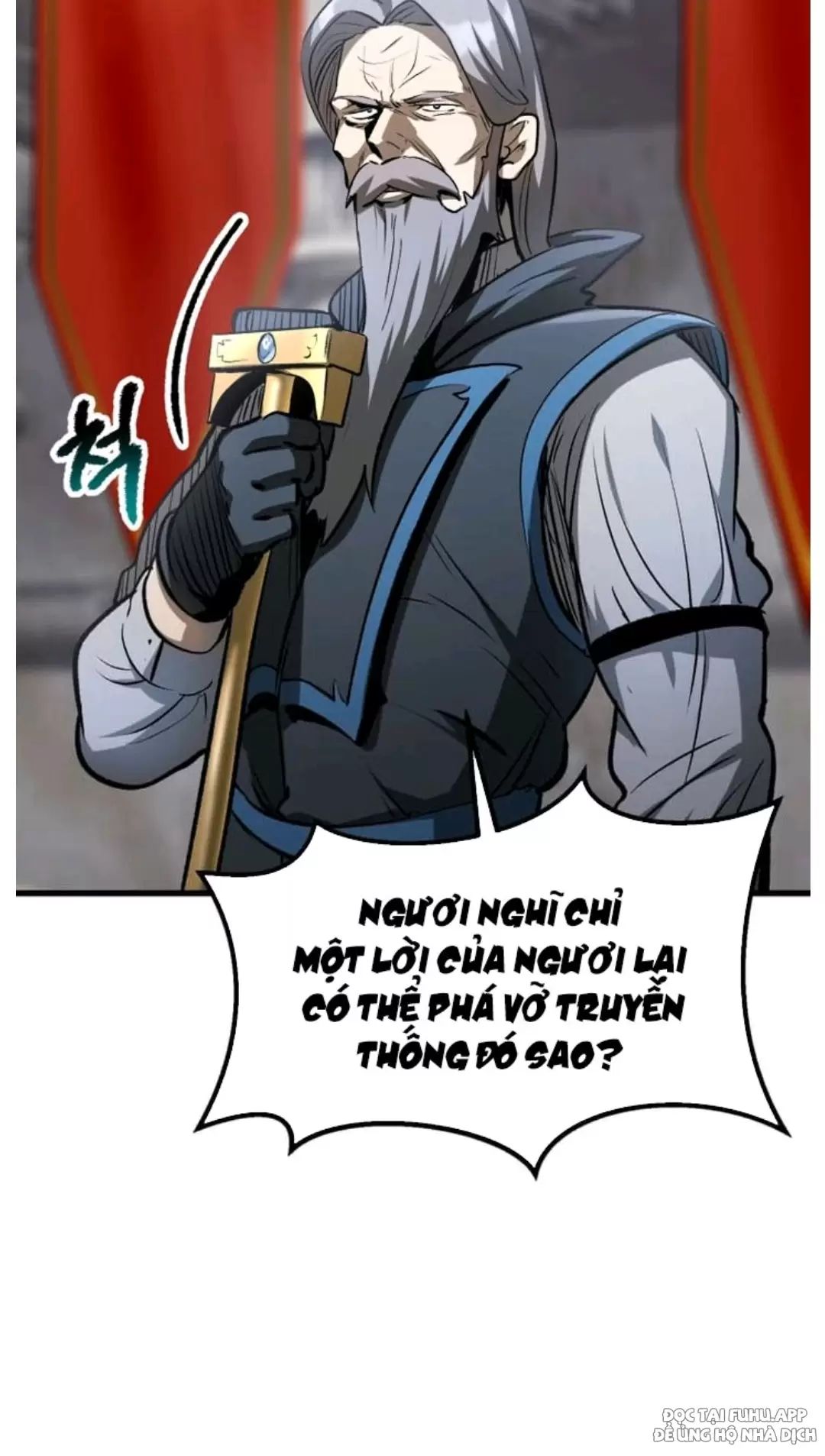 Anh Hùng Mạnh Nhất? Ta Không Làm Lâu Rồi! Chap 192 - Next Chap 193