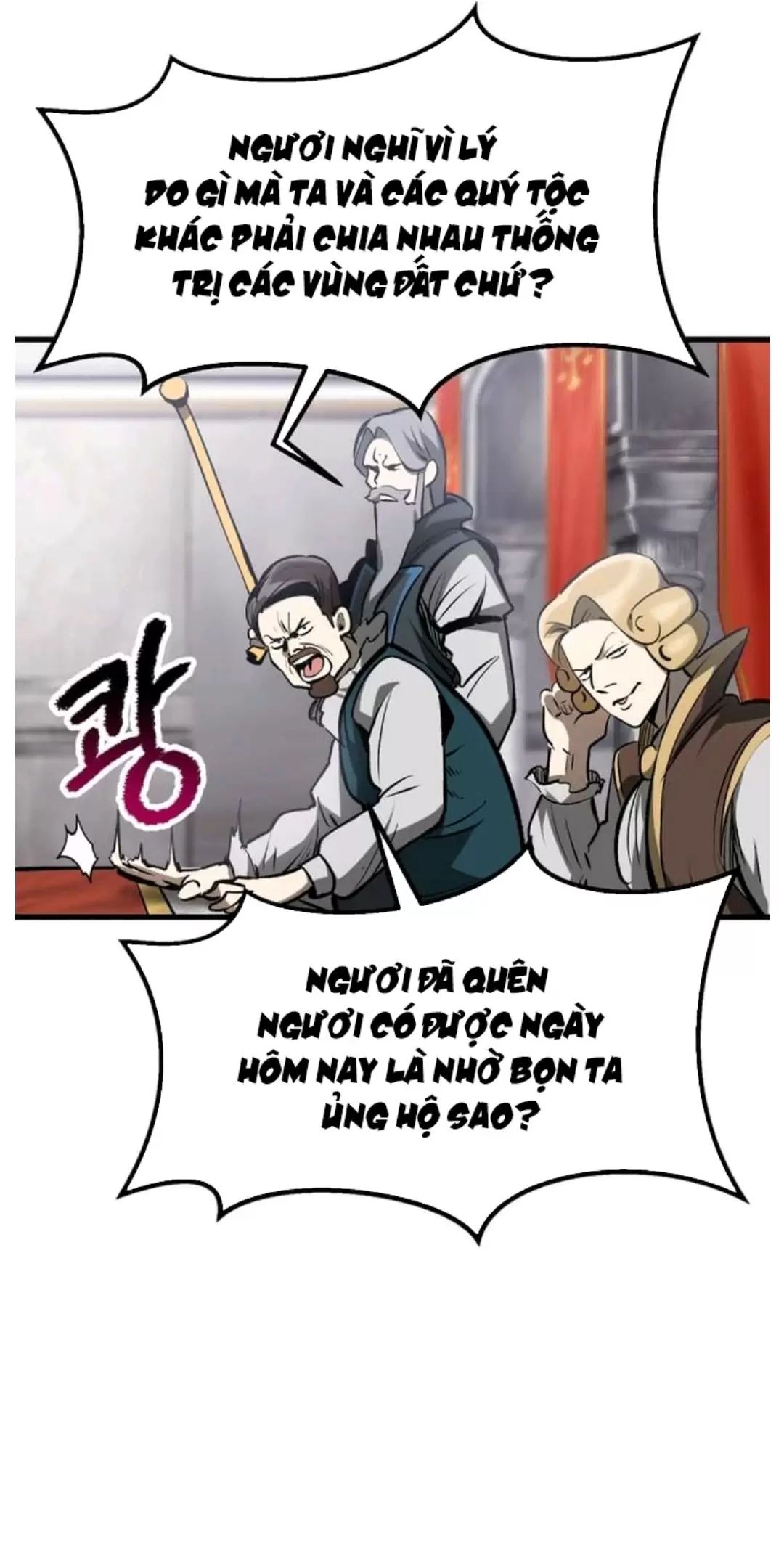 Anh Hùng Mạnh Nhất? Ta Không Làm Lâu Rồi! Chap 192 - Next Chap 193