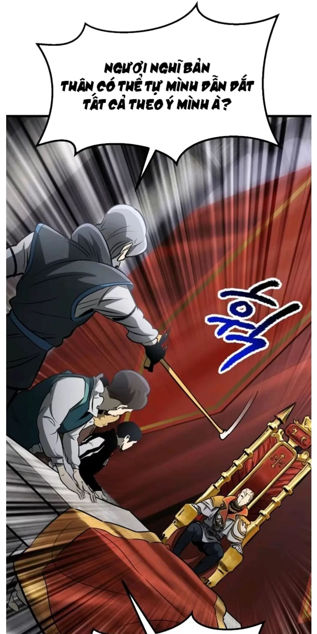 Anh Hùng Mạnh Nhất? Ta Không Làm Lâu Rồi! Chap 192 - Next Chap 193