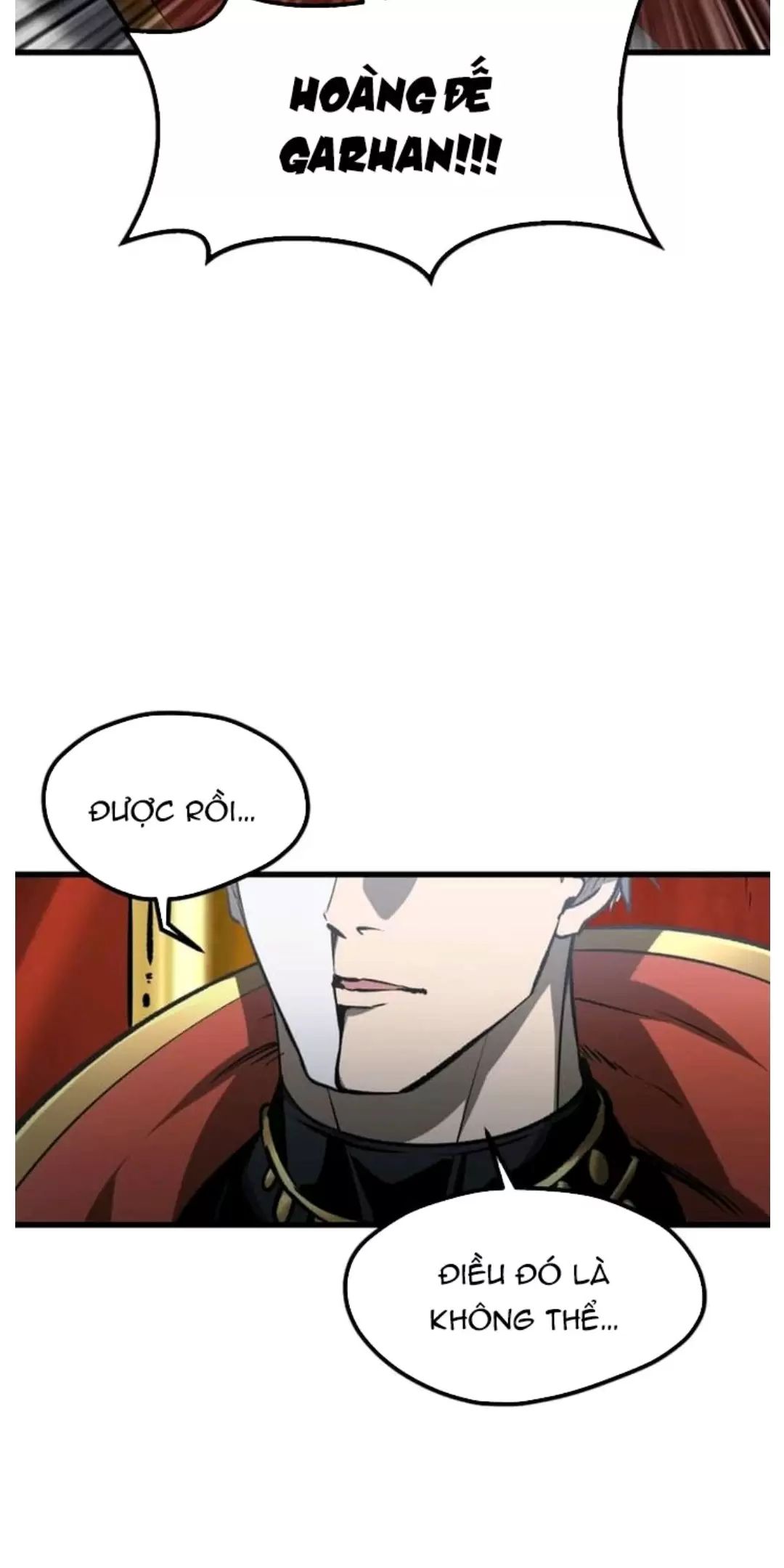 Anh Hùng Mạnh Nhất? Ta Không Làm Lâu Rồi! Chap 192 - Next Chap 193