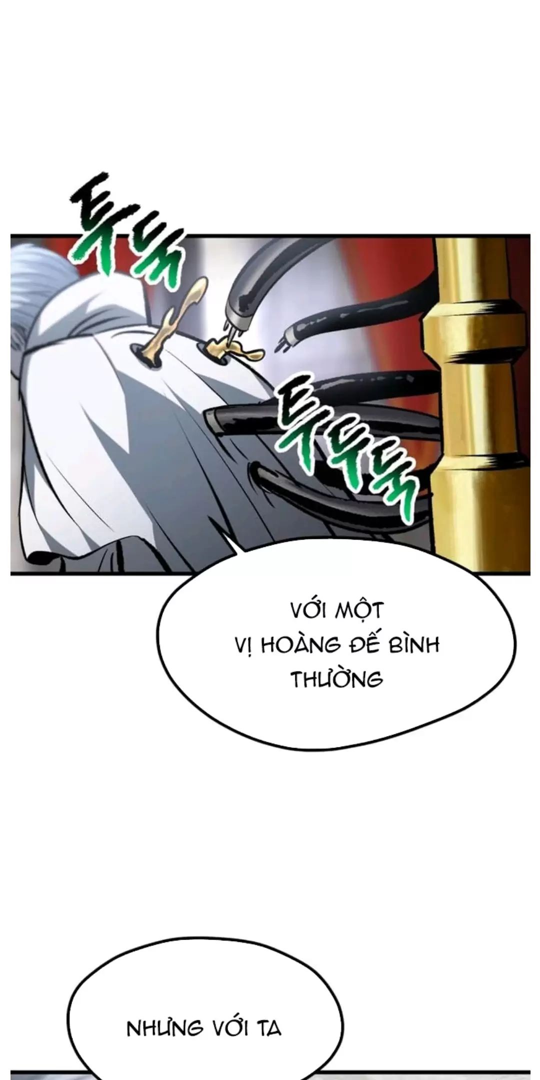 Anh Hùng Mạnh Nhất? Ta Không Làm Lâu Rồi! Chap 192 - Next Chap 193