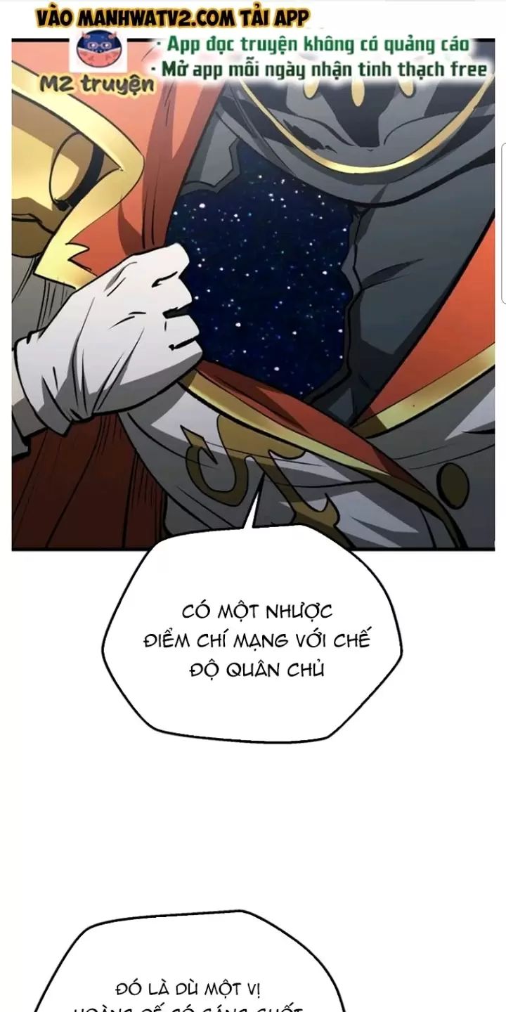 Anh Hùng Mạnh Nhất? Ta Không Làm Lâu Rồi! Chap 193 - Next Chap 194