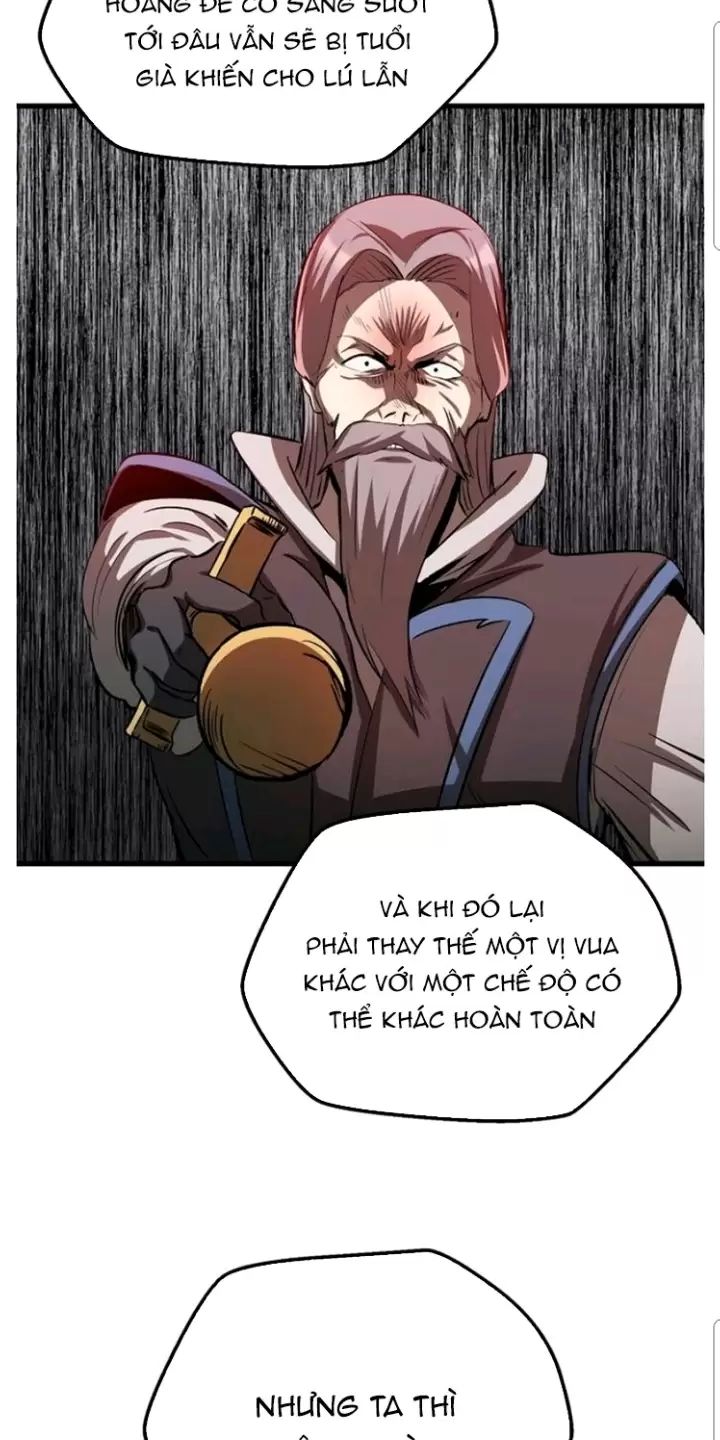 Anh Hùng Mạnh Nhất? Ta Không Làm Lâu Rồi! Chap 193 - Next Chap 194